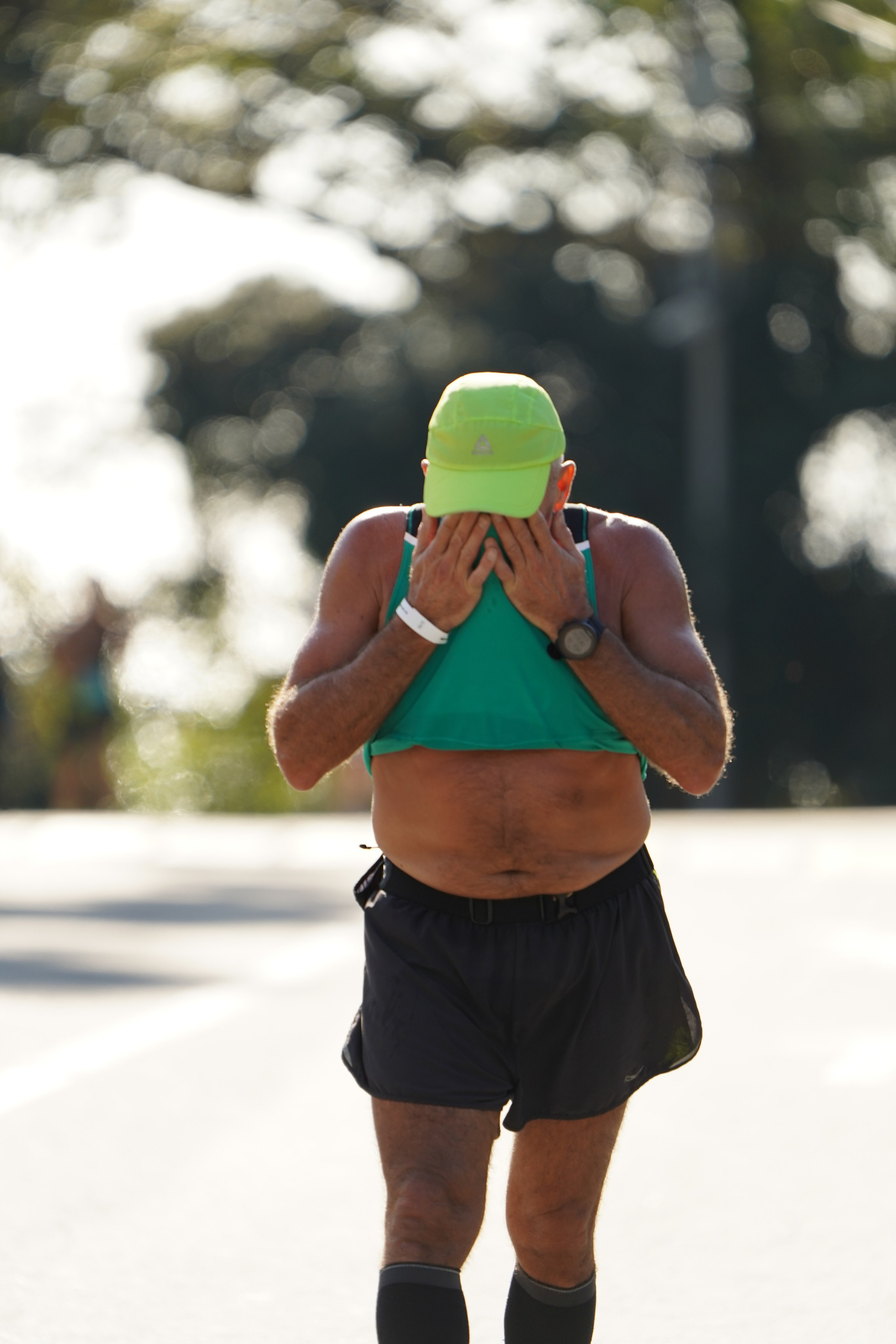 Сочи Марафон 2022 — отстрел. Репортажный фотограф в Красной Поляне и Сочи Павлюченко Екатерина