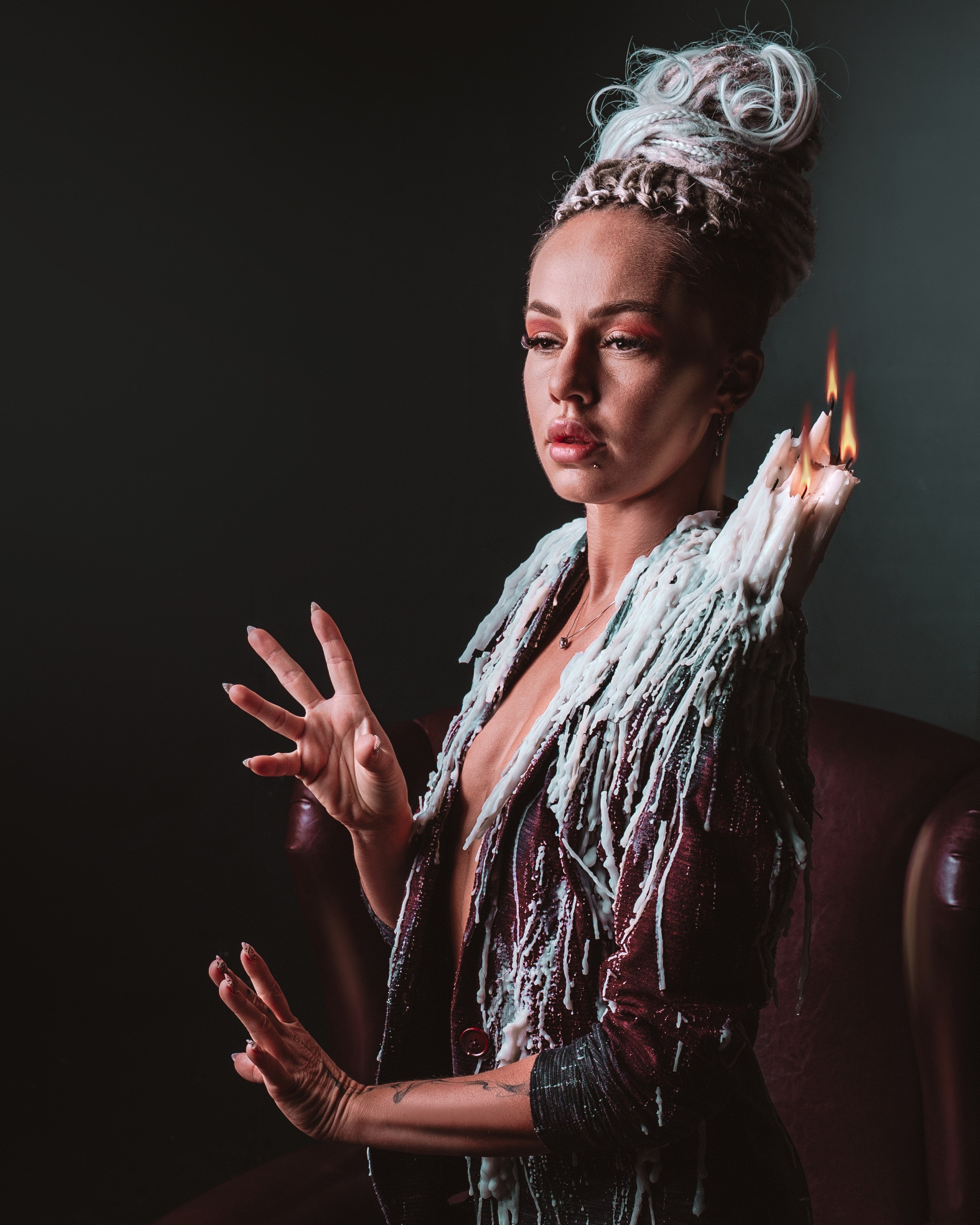 Валерия. Репортажный фотограф в Красной Поляне и Сочи Павлюченко Екатерина