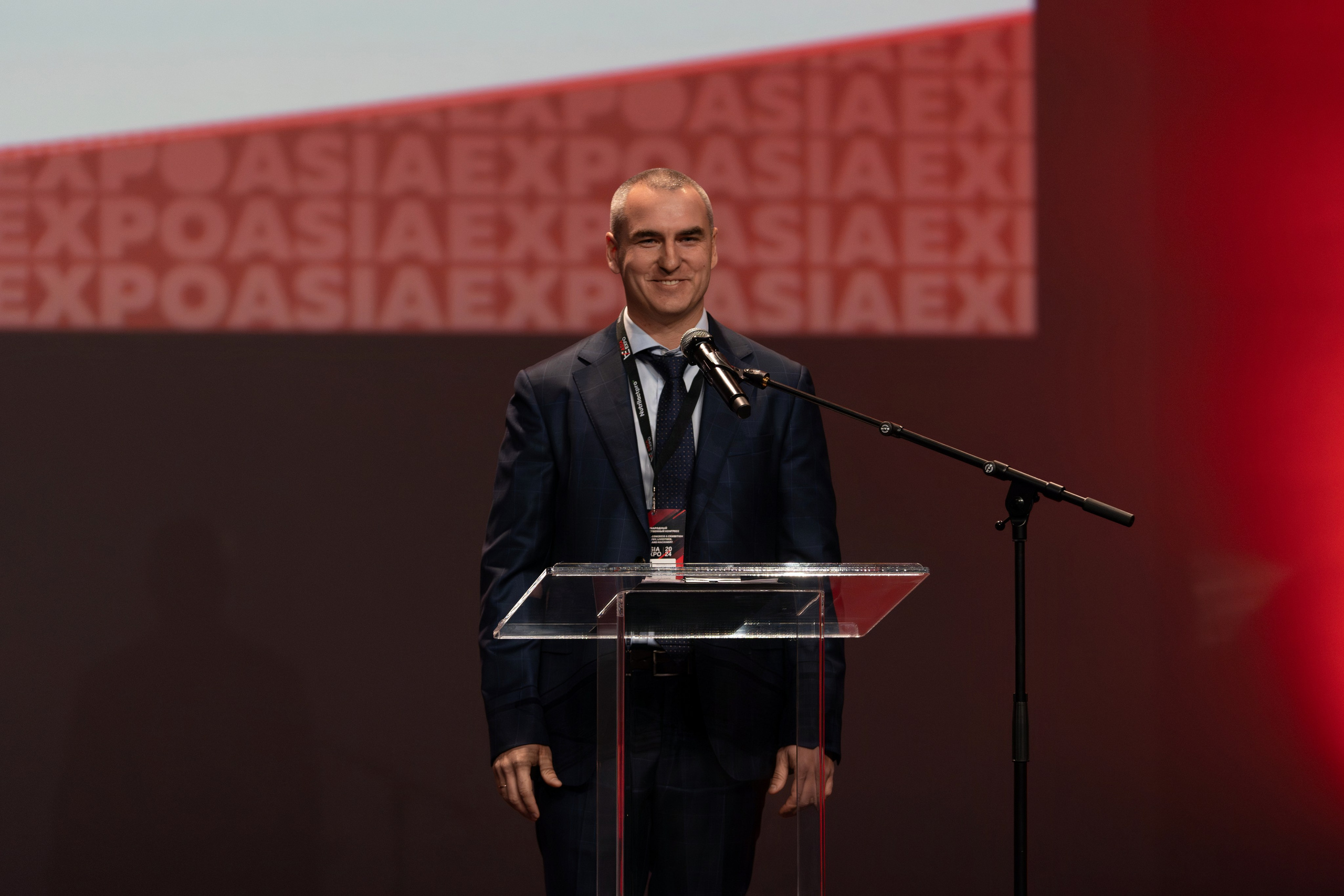 Форум АзияЭкспо 2024 Сириус. Репортажный фотограф в Красной Поляне и Сочи Павлюченко Екатерина