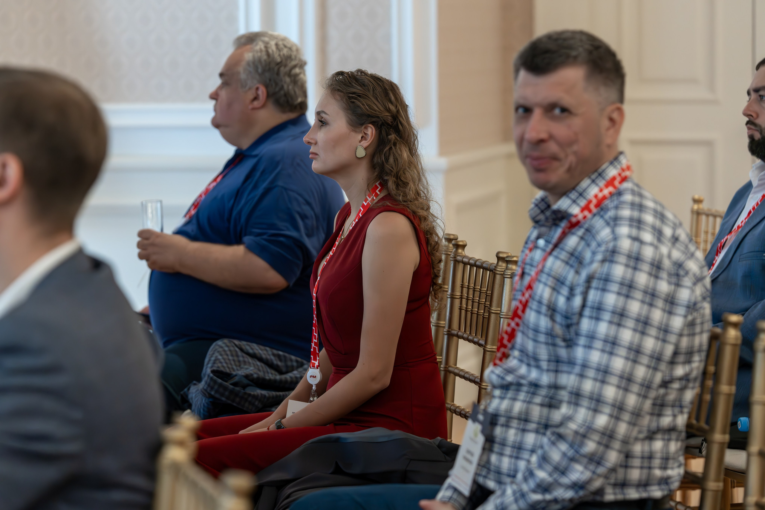 Международная конференция по управлению проектами. Репортажный фотограф в Красной Поляне и Сочи Павлюченко Екатерина