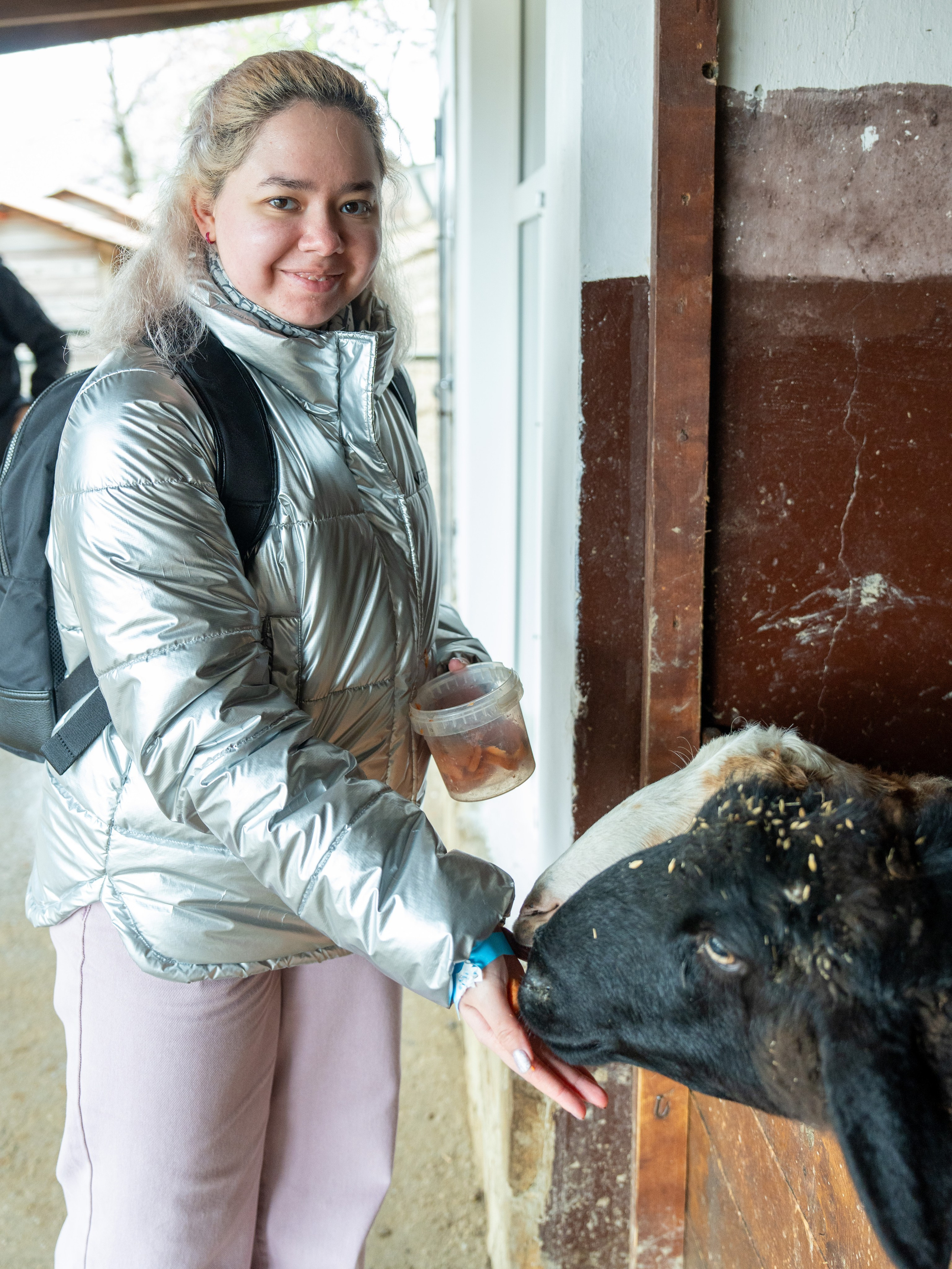 MICE мероприятие на ферме Экзархо. Репортажный фотограф в Красной Поляне и Сочи Павлюченко Екатерина