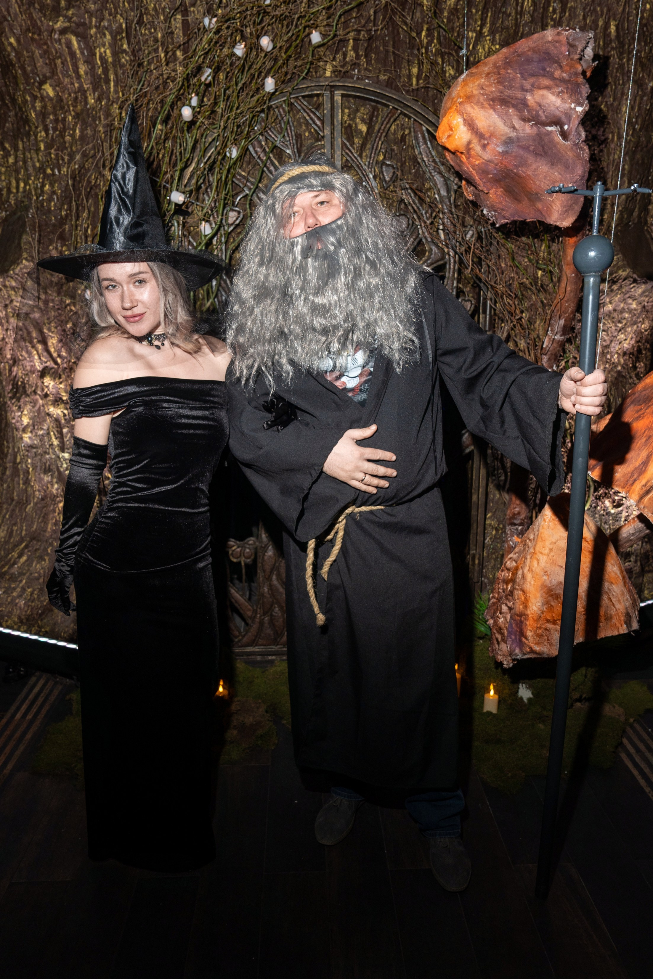 Гала-ужи «Акваполис». Репортажный фотограф в Красной Поляне и Сочи Павлюченко Екатерина