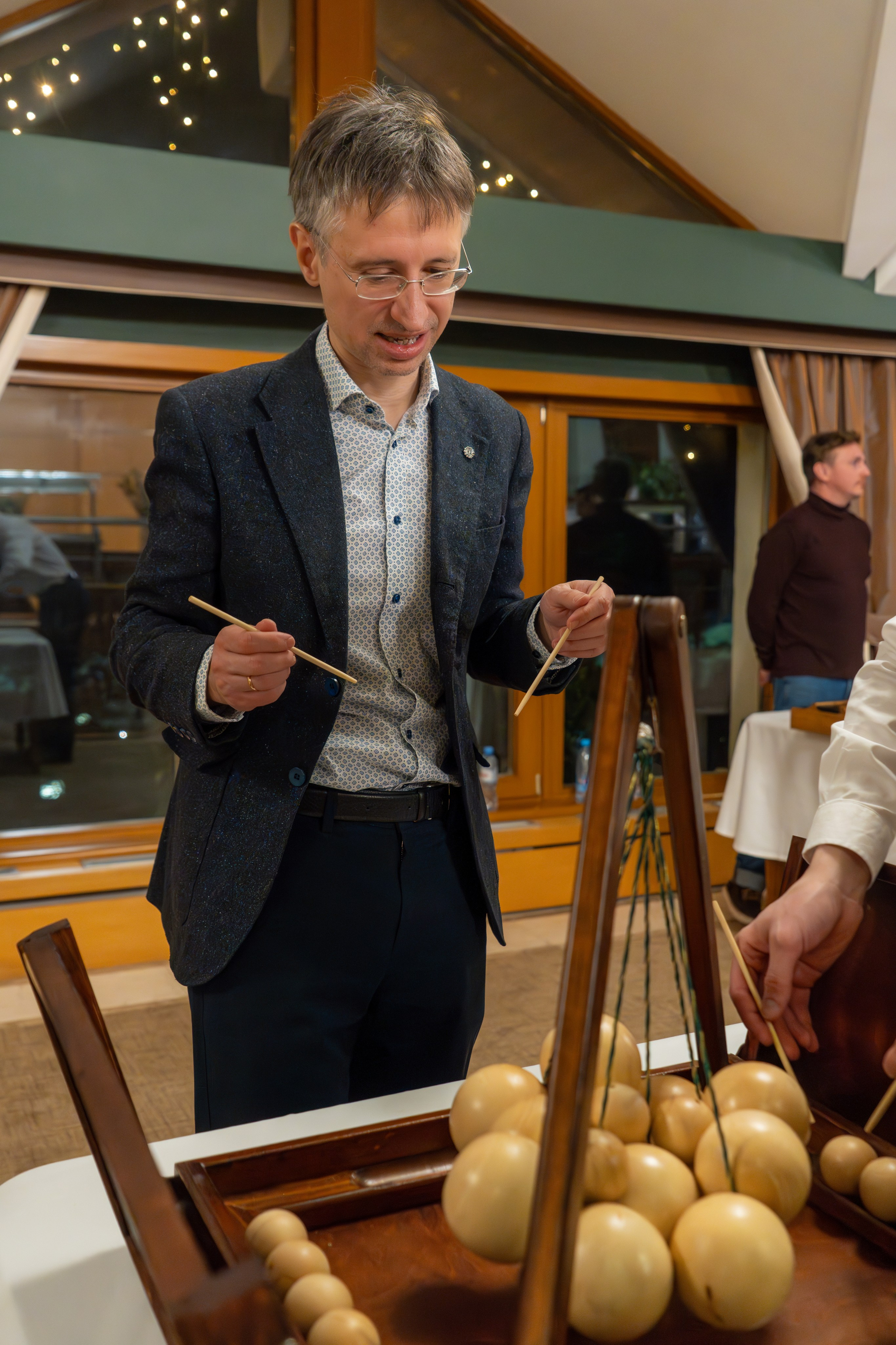 Новый год в стиле Great Gatsby. Репортажный фотограф в Красной Поляне и Сочи Павлюченко Екатерина