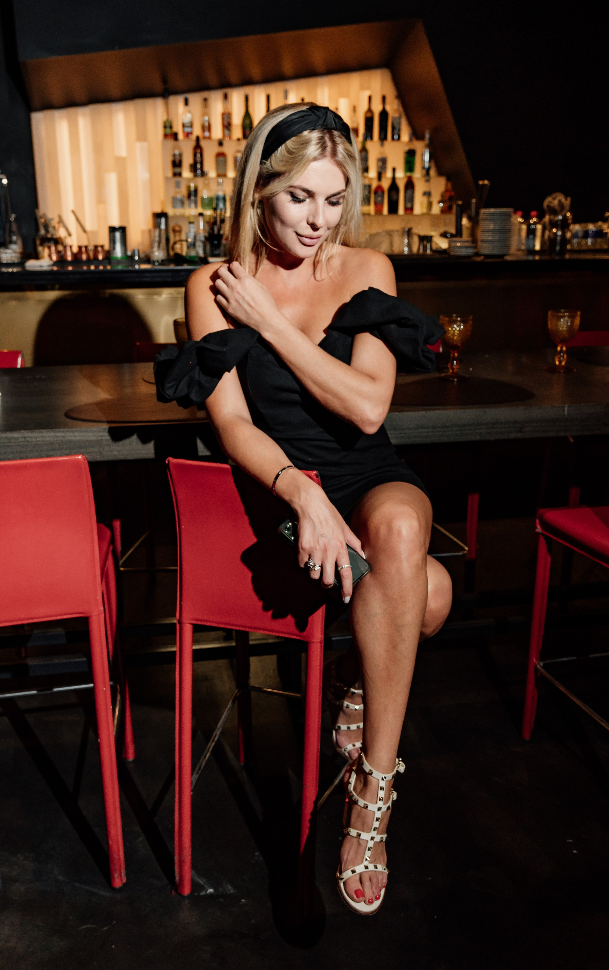 Eva's HP Party. Event фотограф Степанова Александра