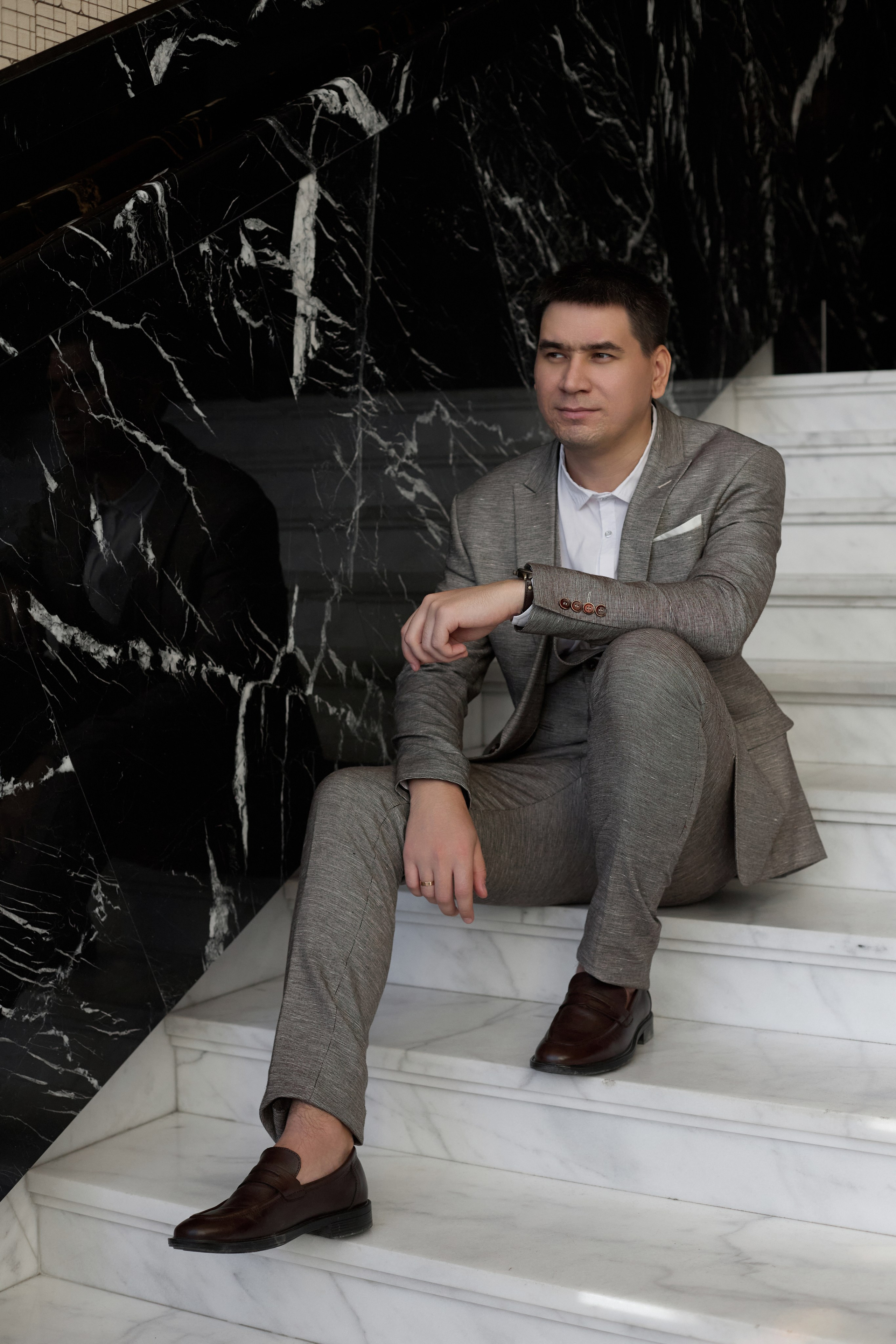 R&N. Фотограф в Самаре Диана Анисимова