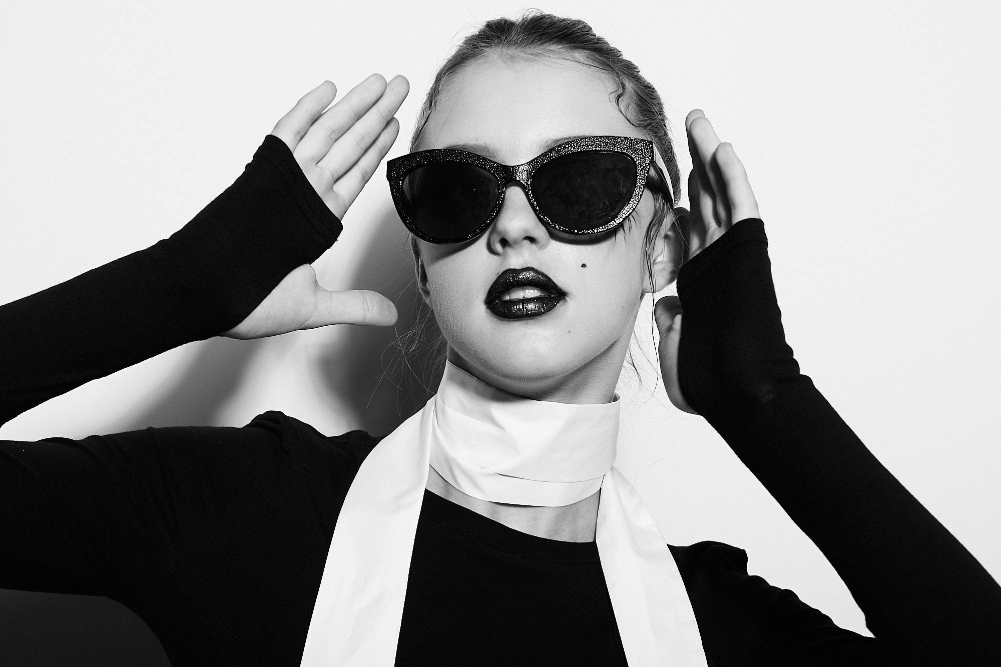 Божена. Модельное агентство ART PODIUM ULAN-UDE