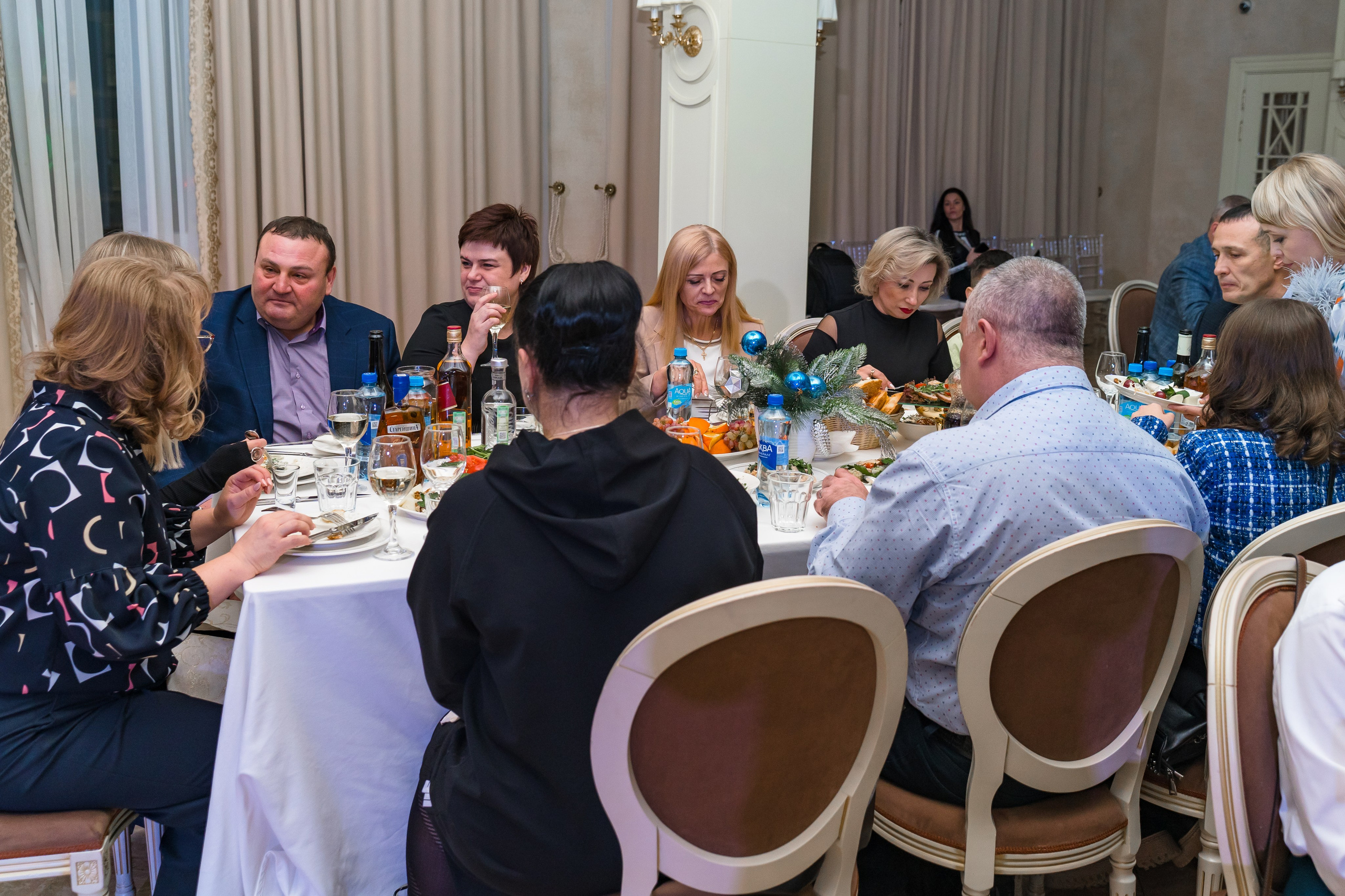 Фотосъемка выпуска военной академии и вручение дипломов