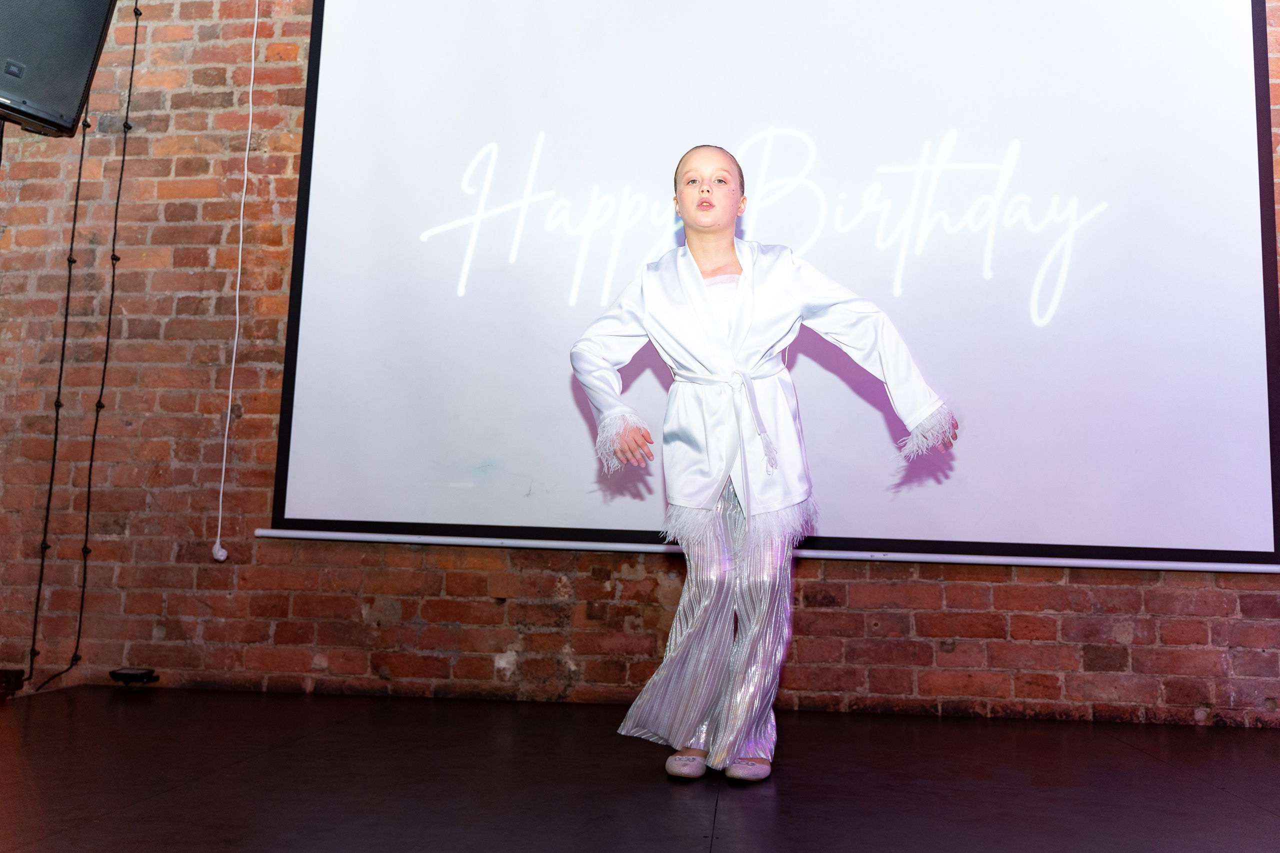 День рождения