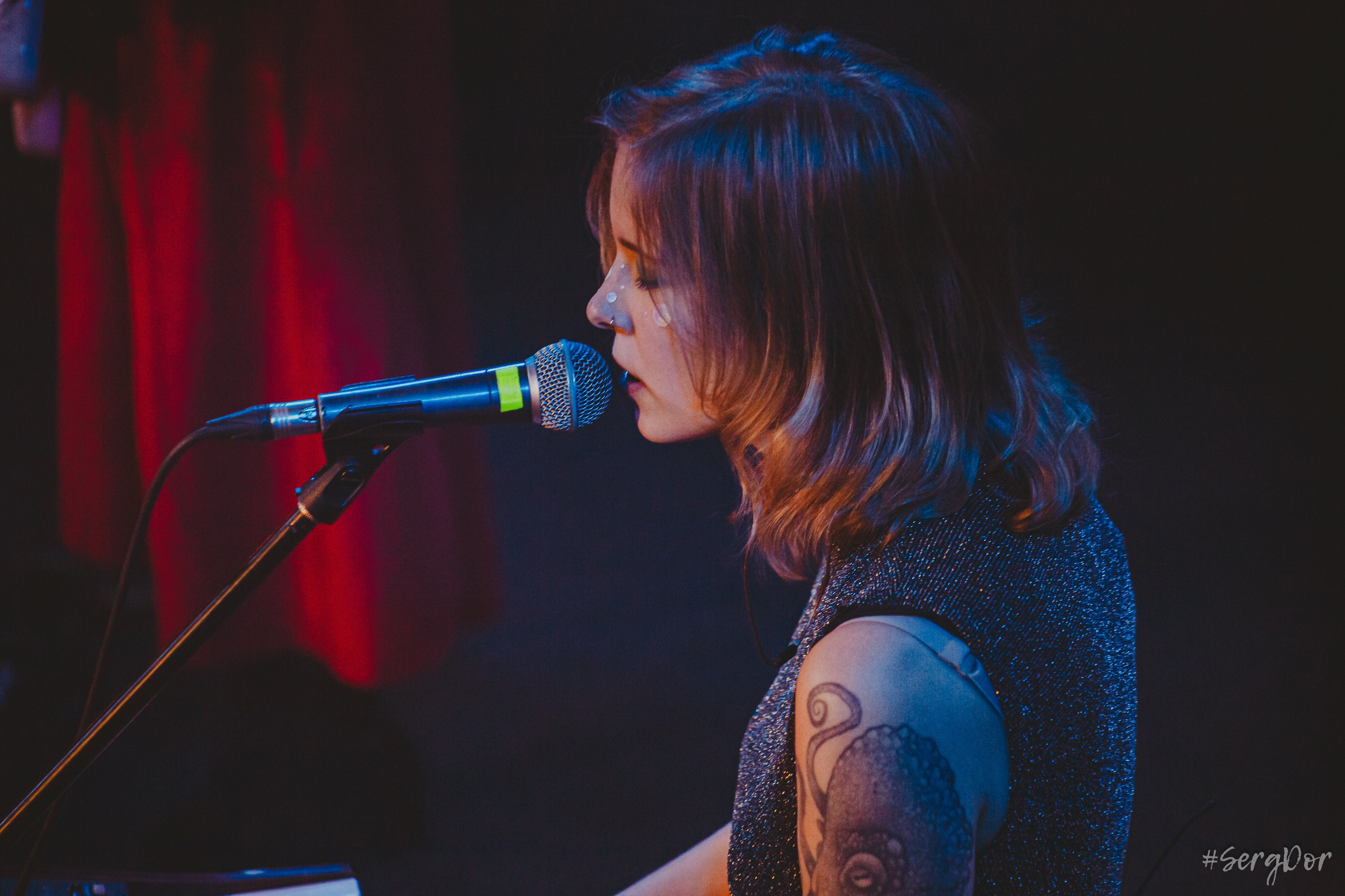 Несладко, Культурный центр «Сердце», Санкт-Петербург, концерт, СПб, 19.12.2024, SergDor, 19 декабря 2024 года, #SergDor