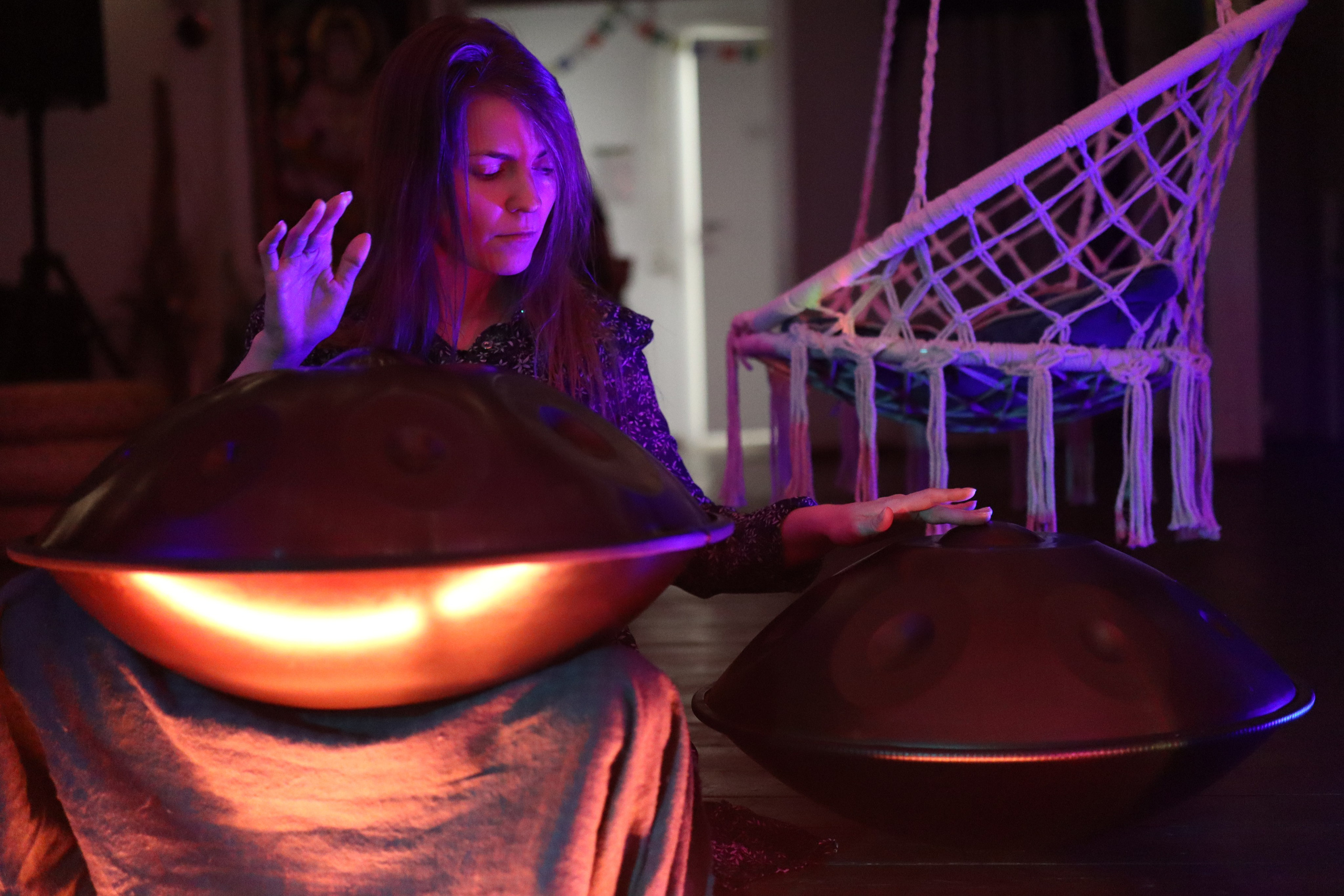 Энергия Баланса~2. Photo Ninja