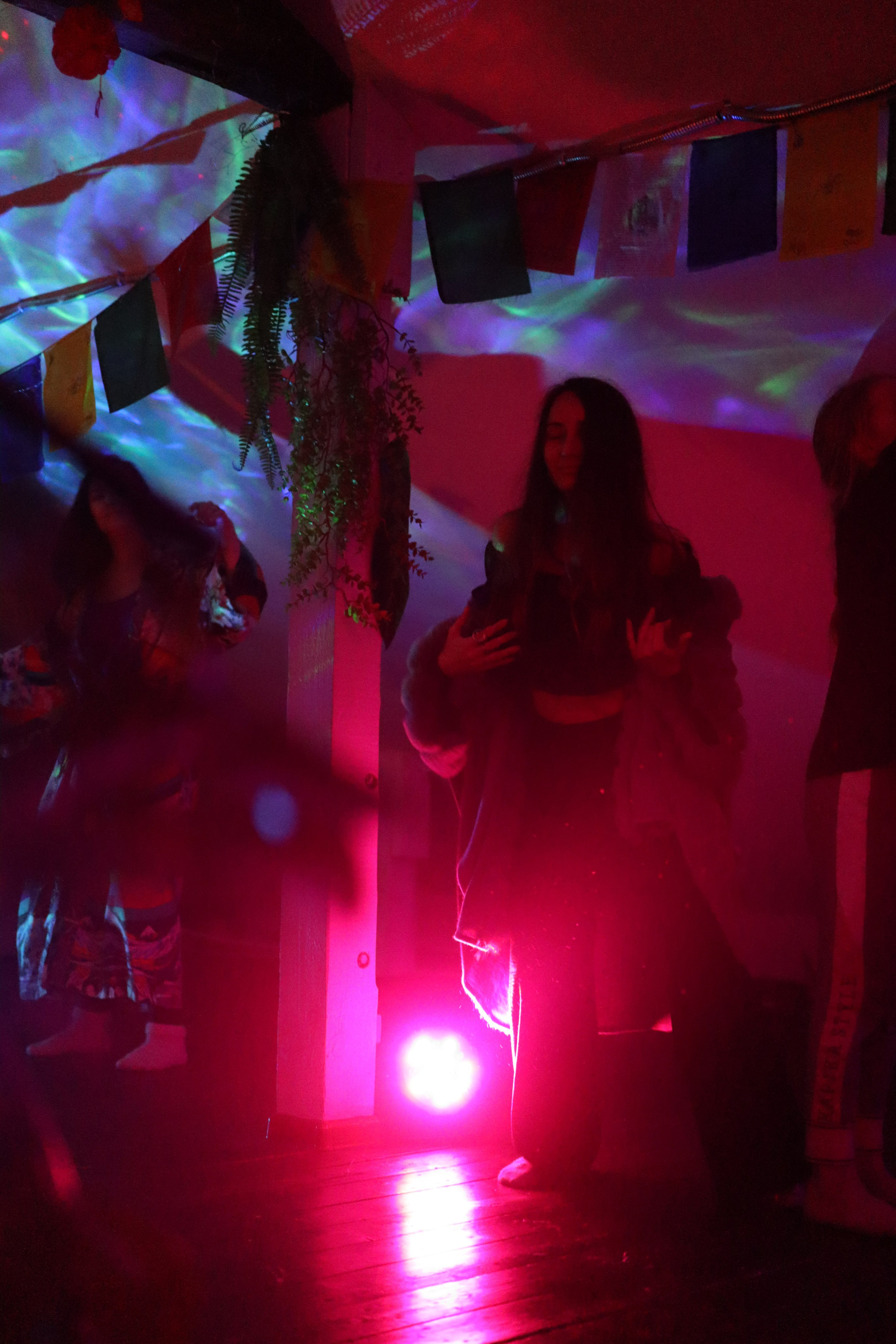 Звучание 17.02. Photo Ninja