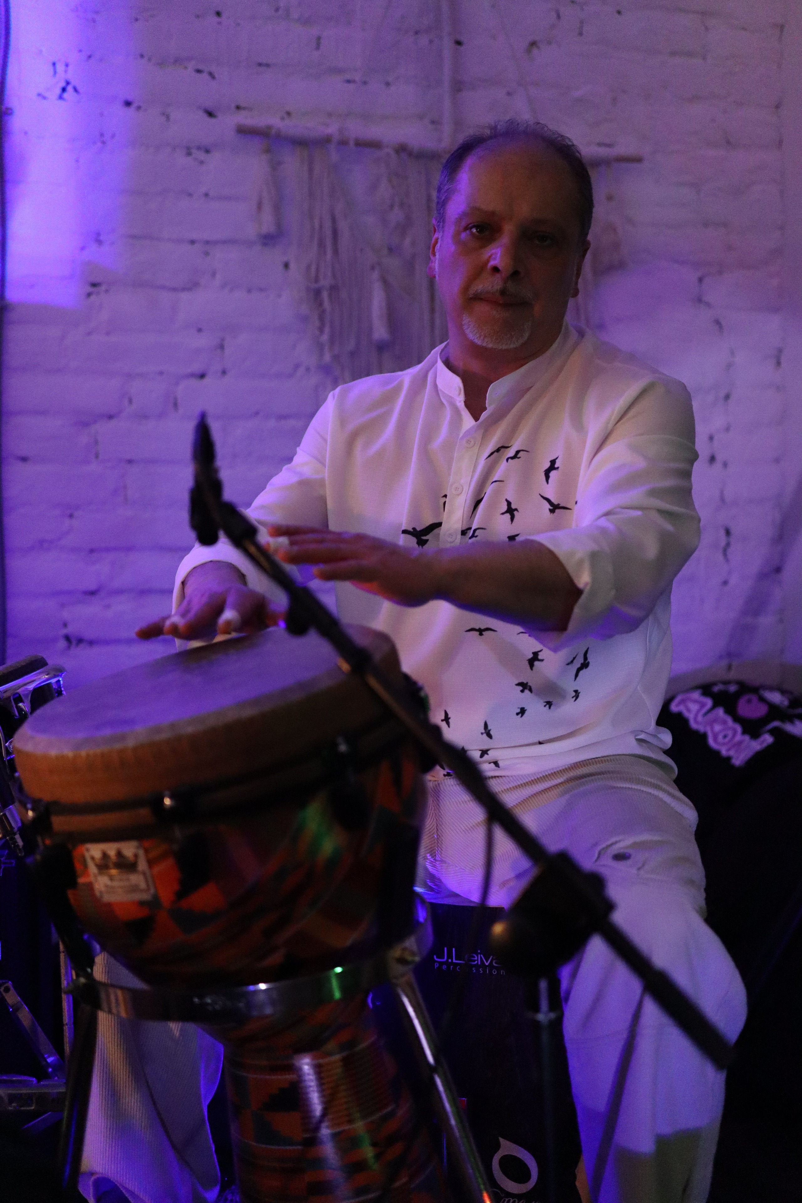 Андрей Танзю. Photo Ninja