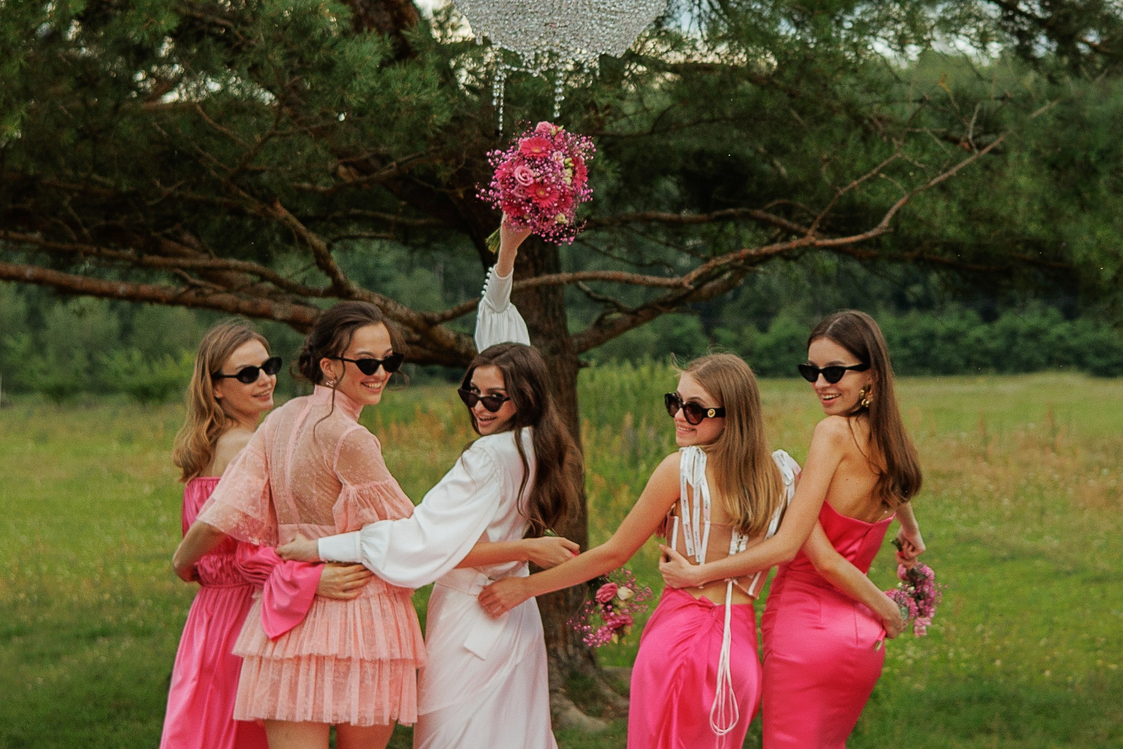 Серпухов Даша и Миша. Марковкина КрисТина