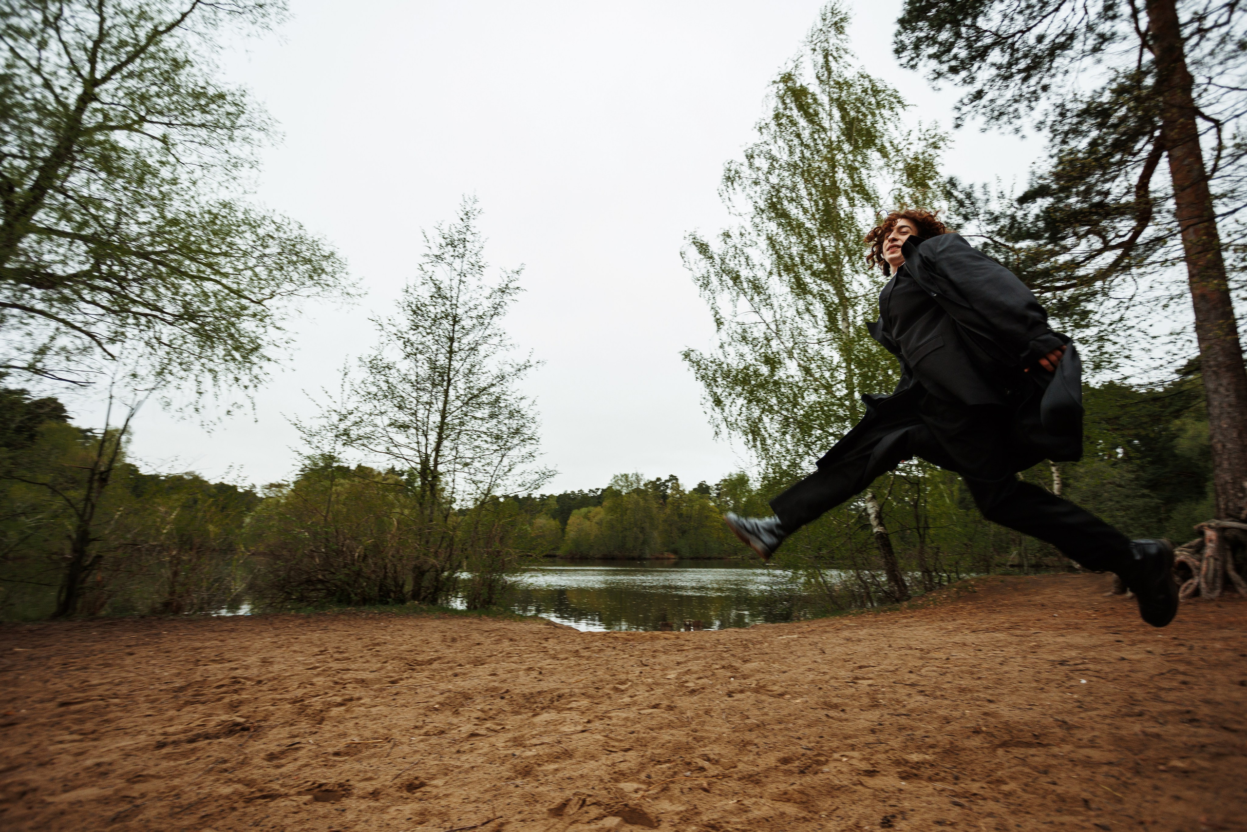 Роберт. Марковкина КрисТина