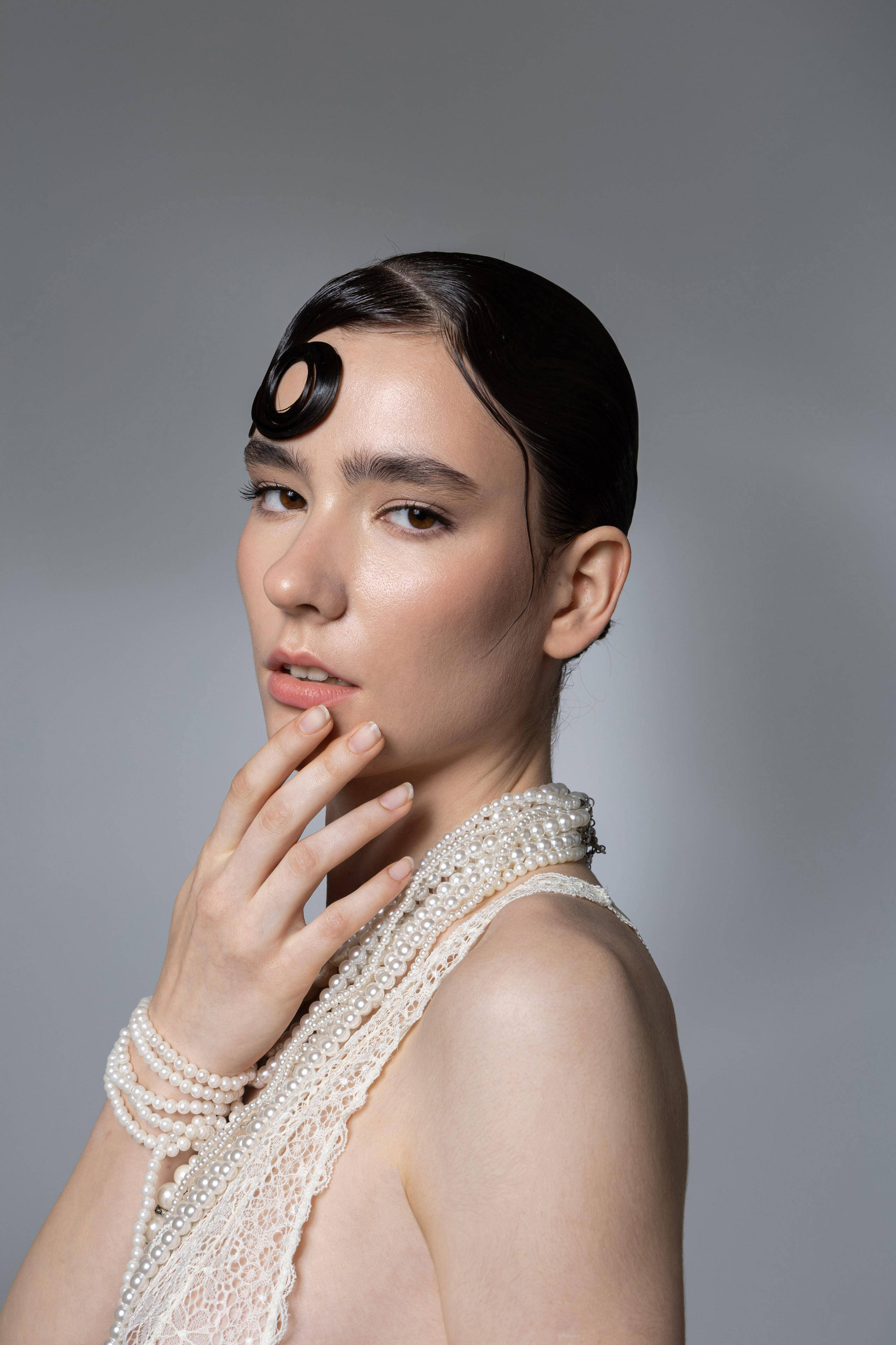 Эля. Марковкина КрисТина