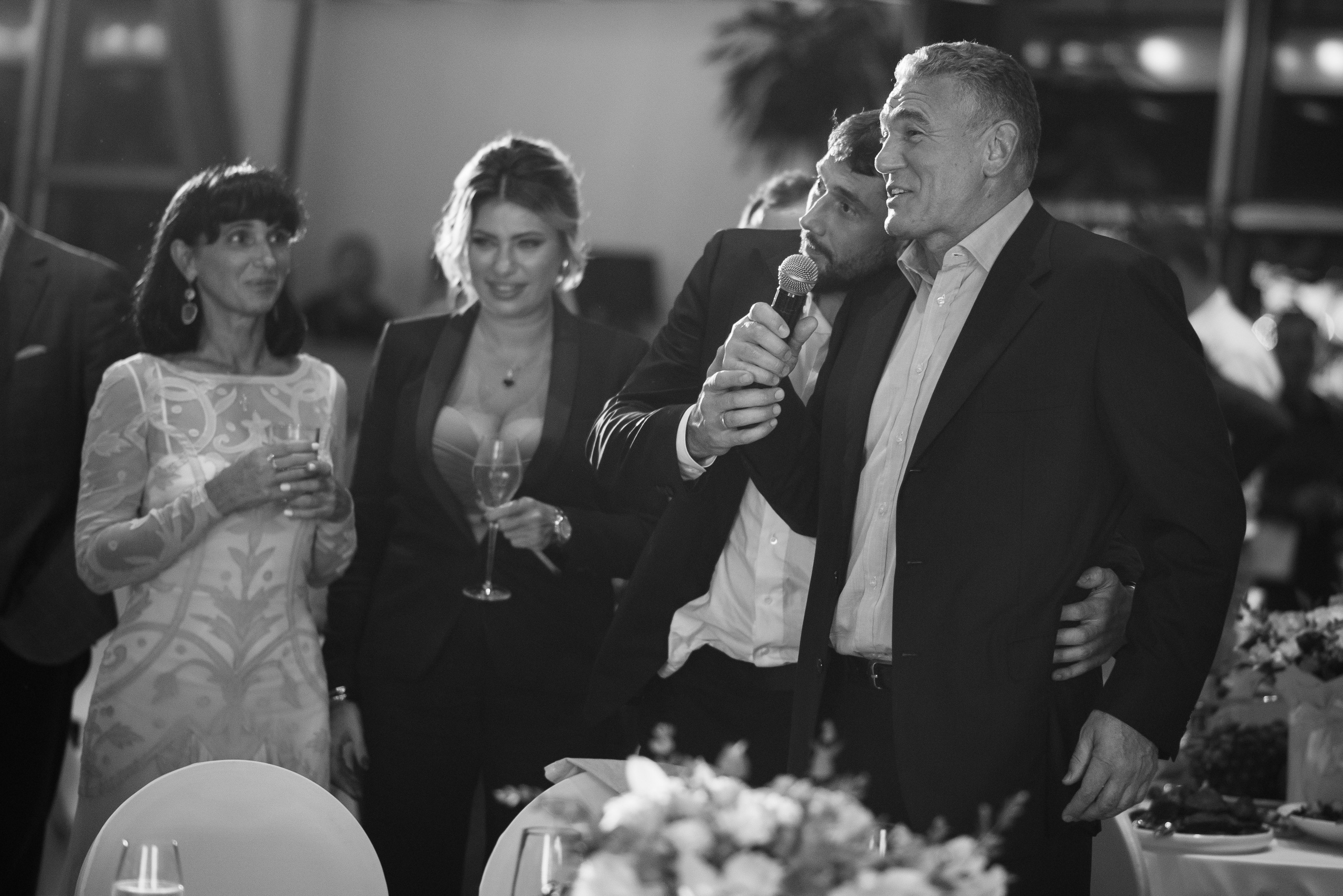 Банкет свадьба. Профессиональный фотограф в Москве Александра Харламова