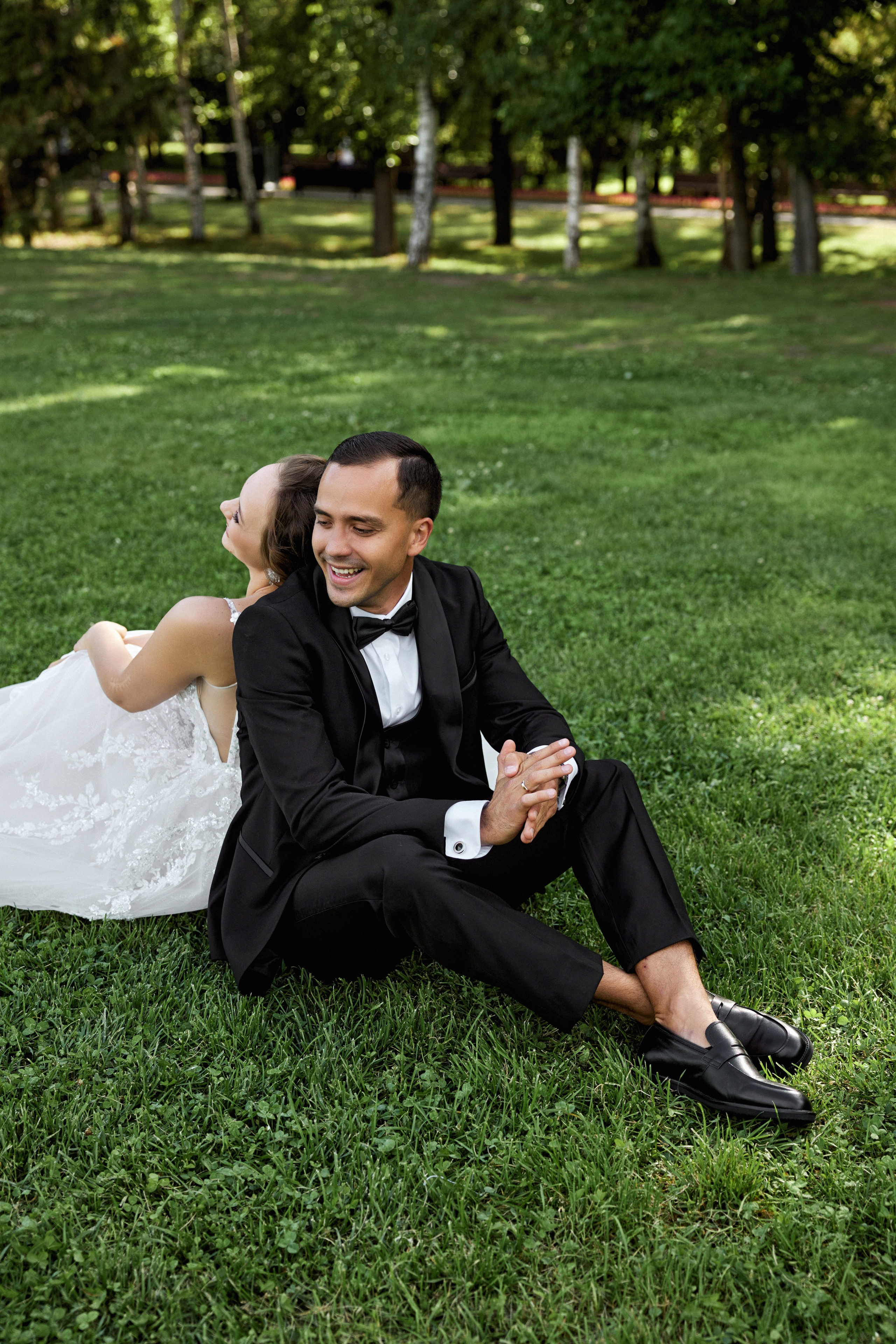 Ildar & Rufina. Главная