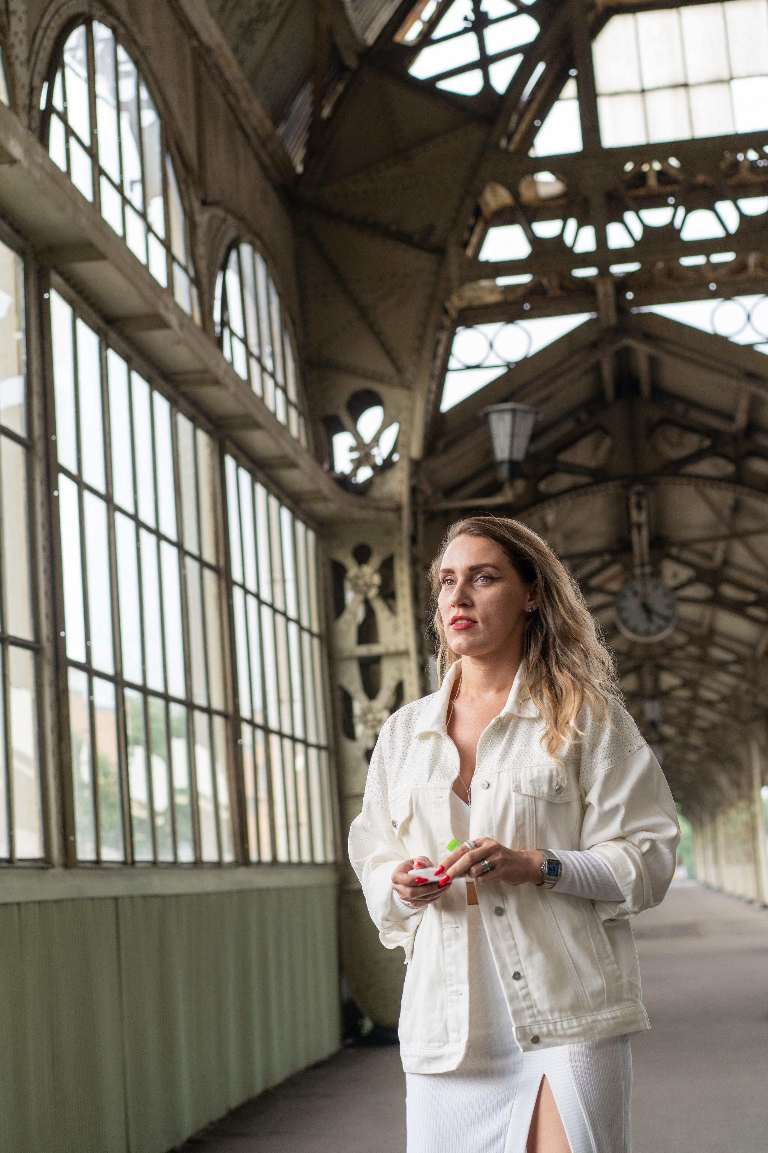 Анна и Диана. Фотограф Елизавета Потешкина