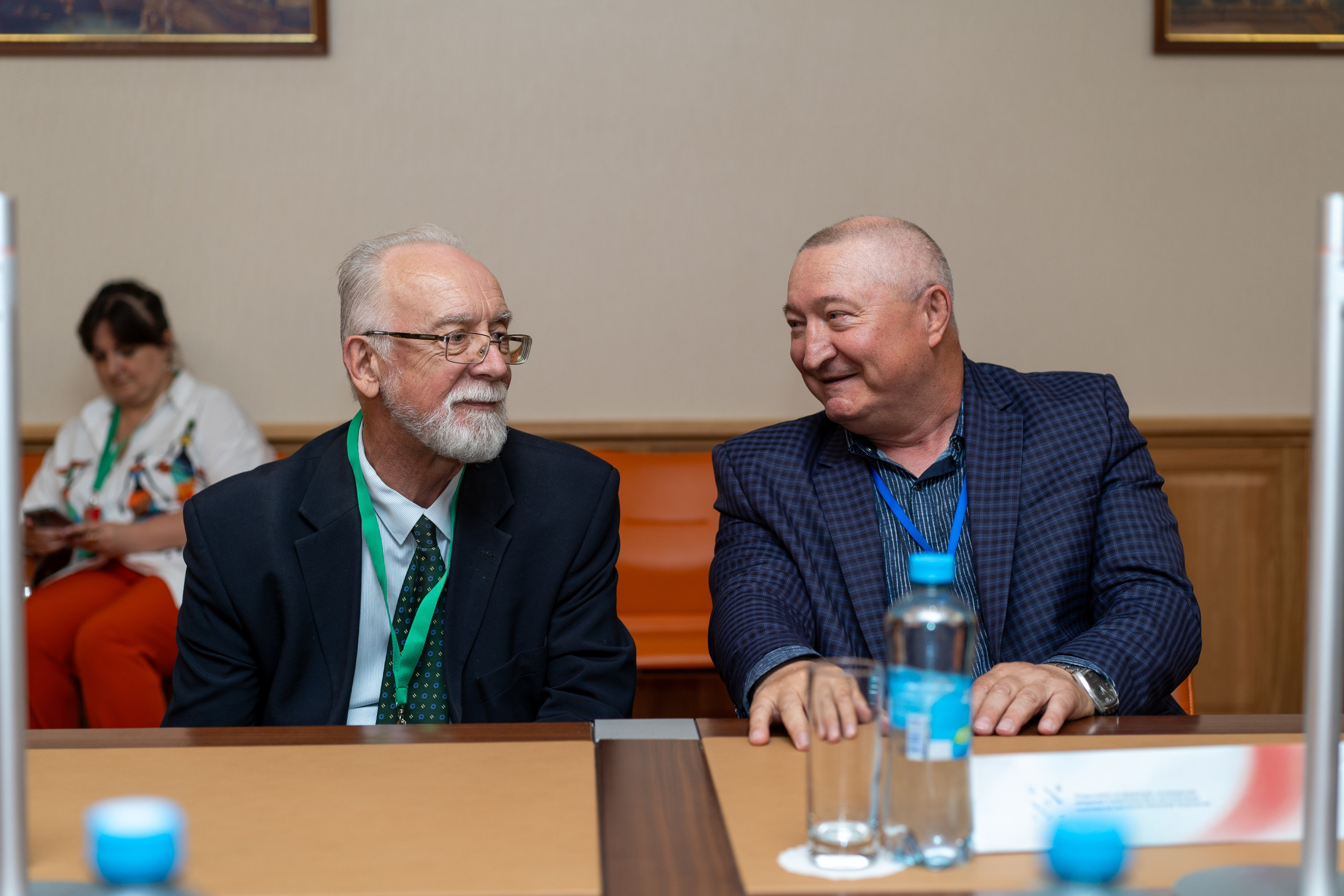 Форум ЦПТ СПб. Фотограф Елизавета Потешкина