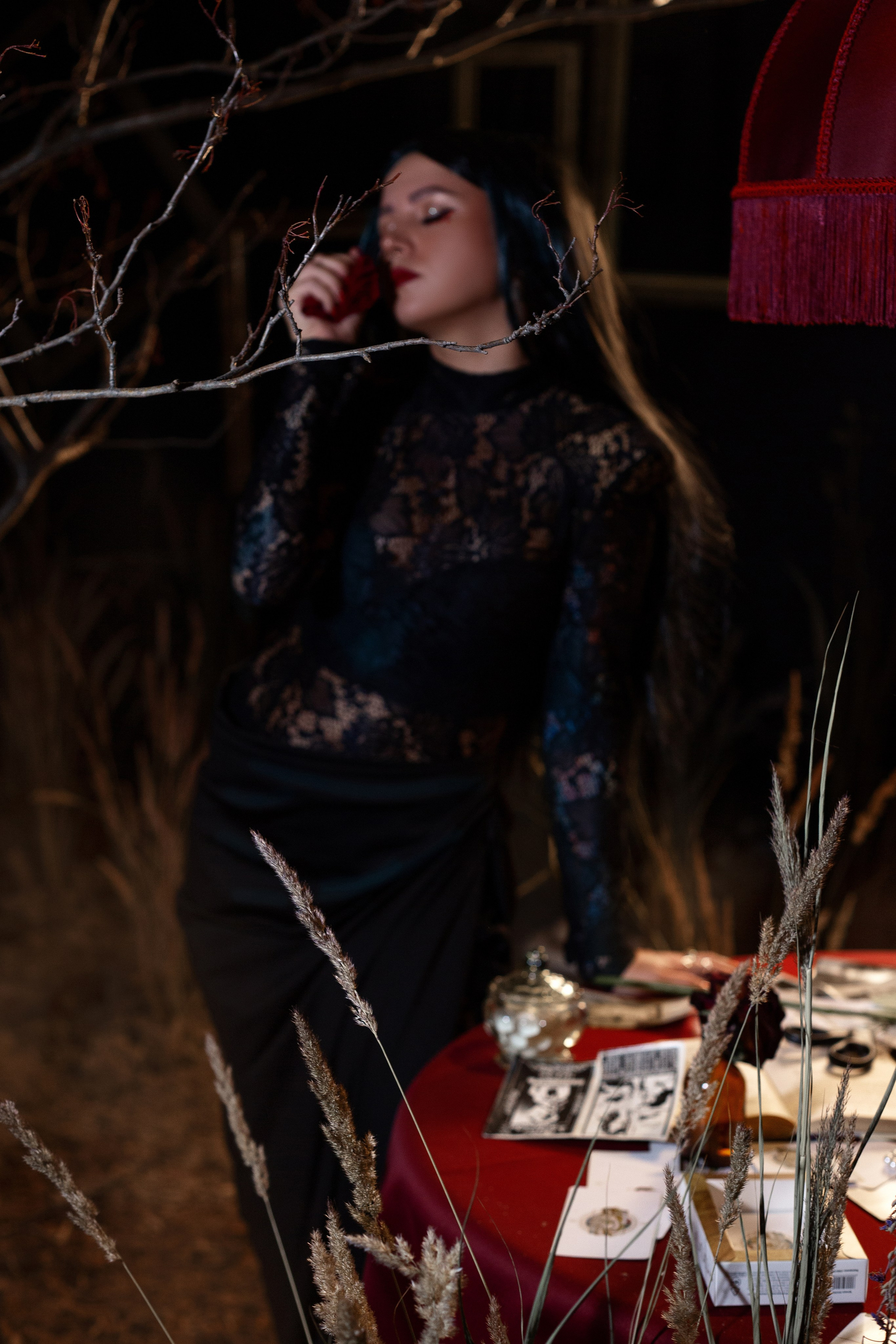 Наталья. Валерий Злобин — портретный и свадебный фотограф в Екатеринбурге