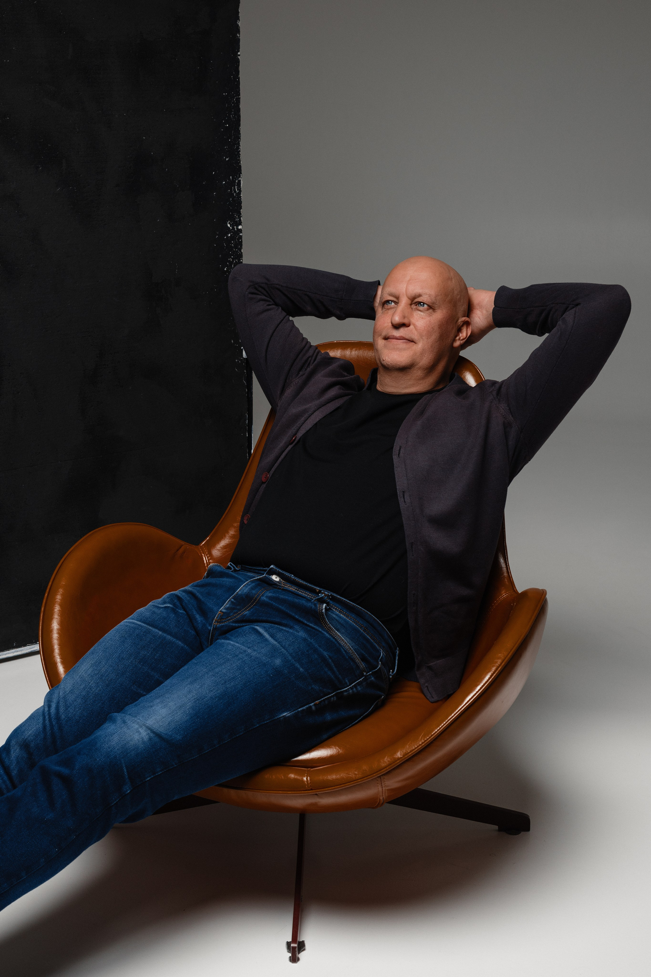 Алексей. Валерий Злобин — портретный и свадебный фотограф в Екатеринбурге