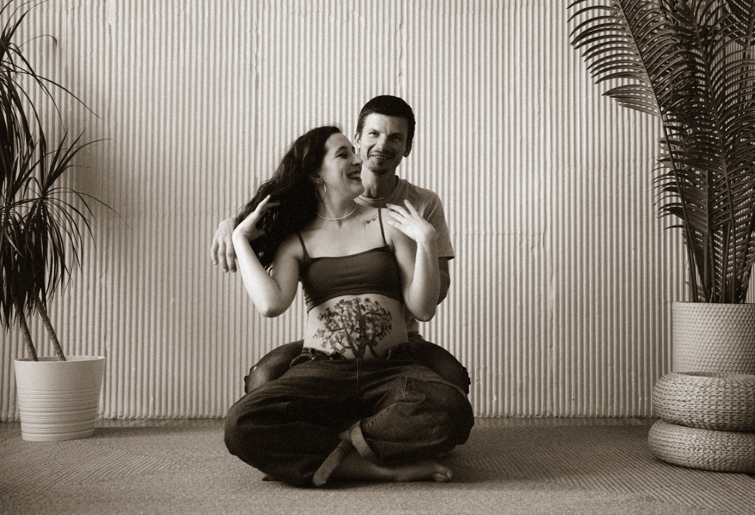 LOVE STORY. V