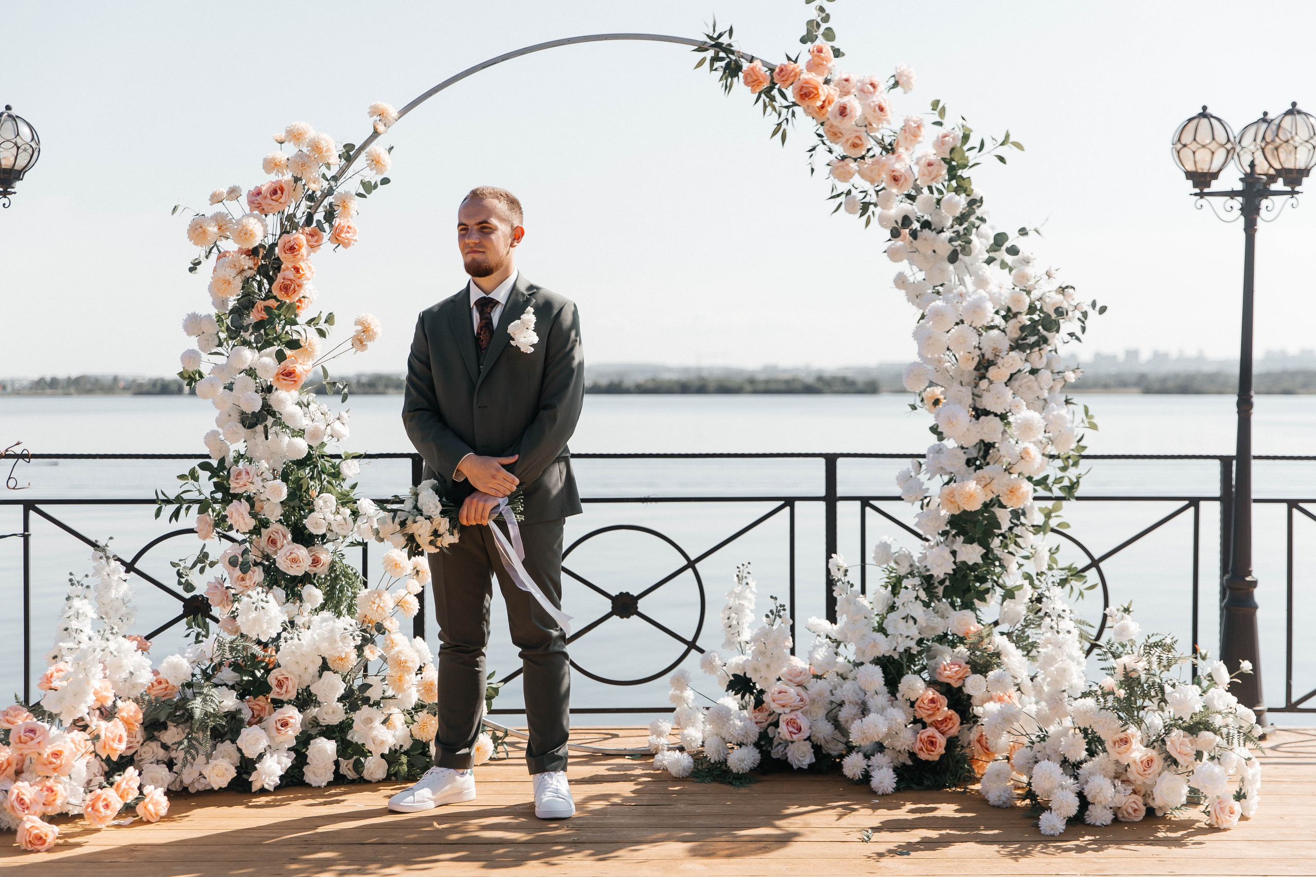 Никита & Ульяна. Главная