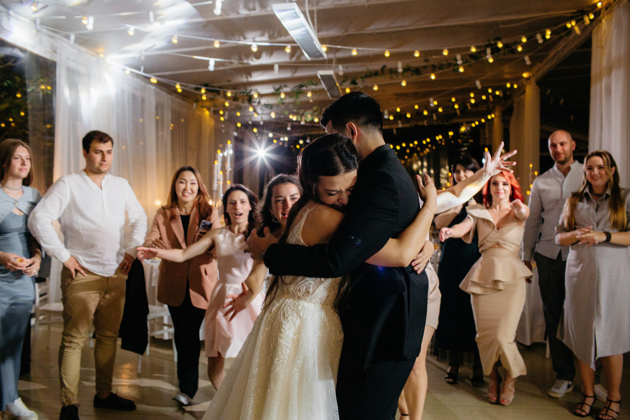 ЯНА И РАХИМ. Свадебный и семейный фотограф Иваново Елена Угодина