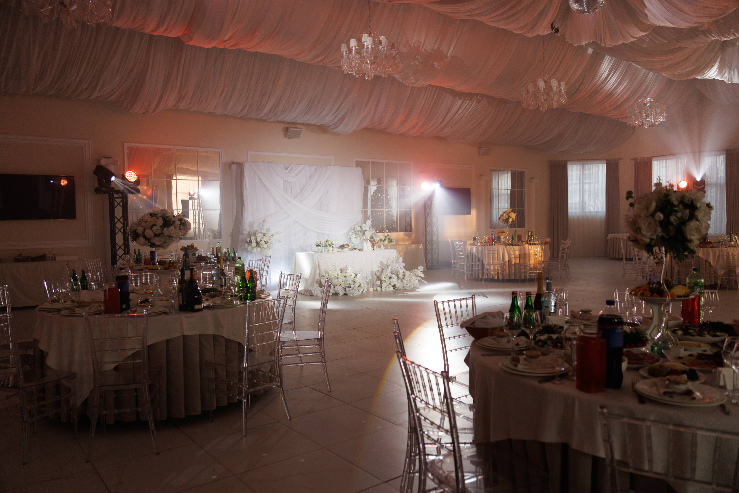 Андрей и Анастасия