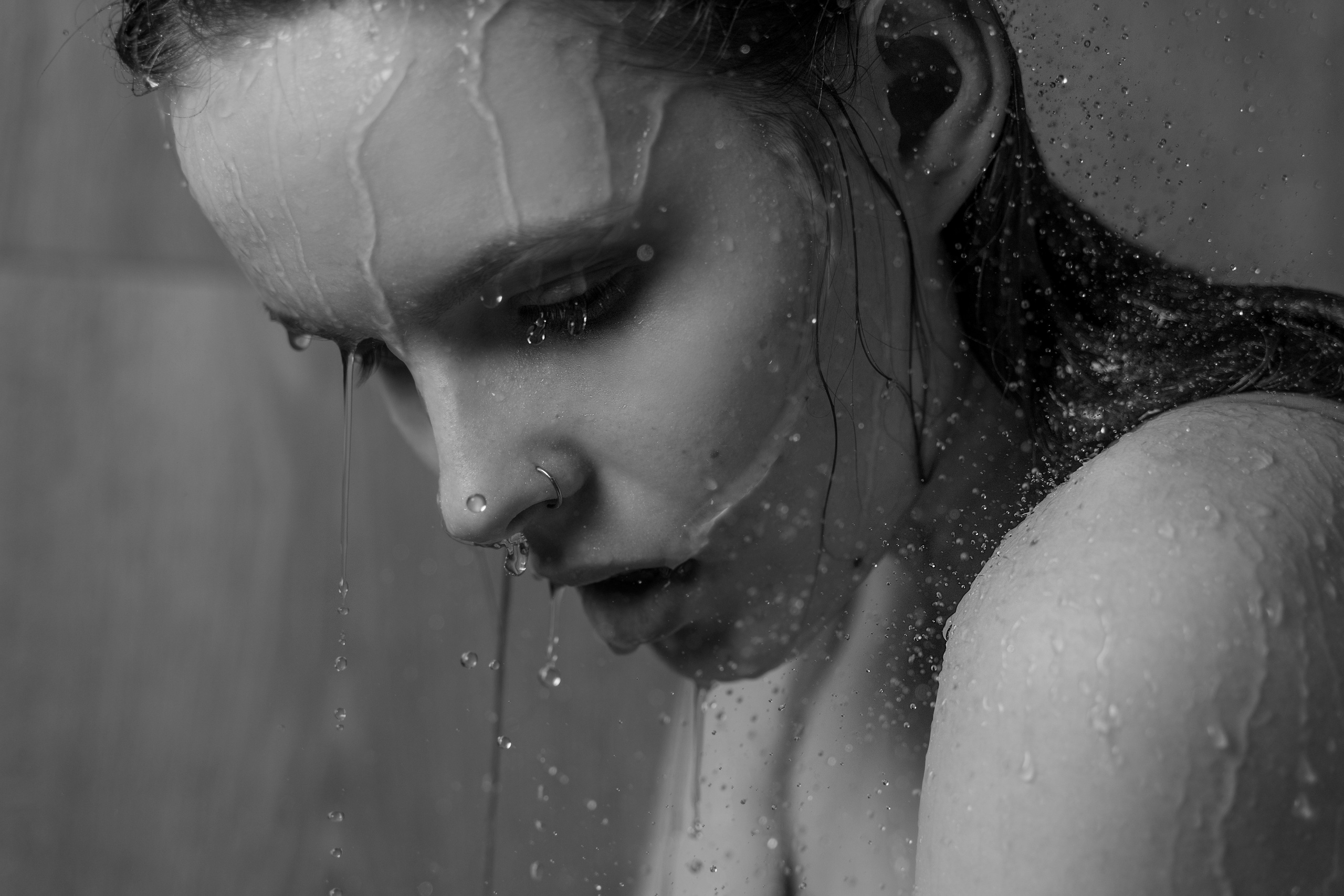 Портреты. Фотограф Миланазавр