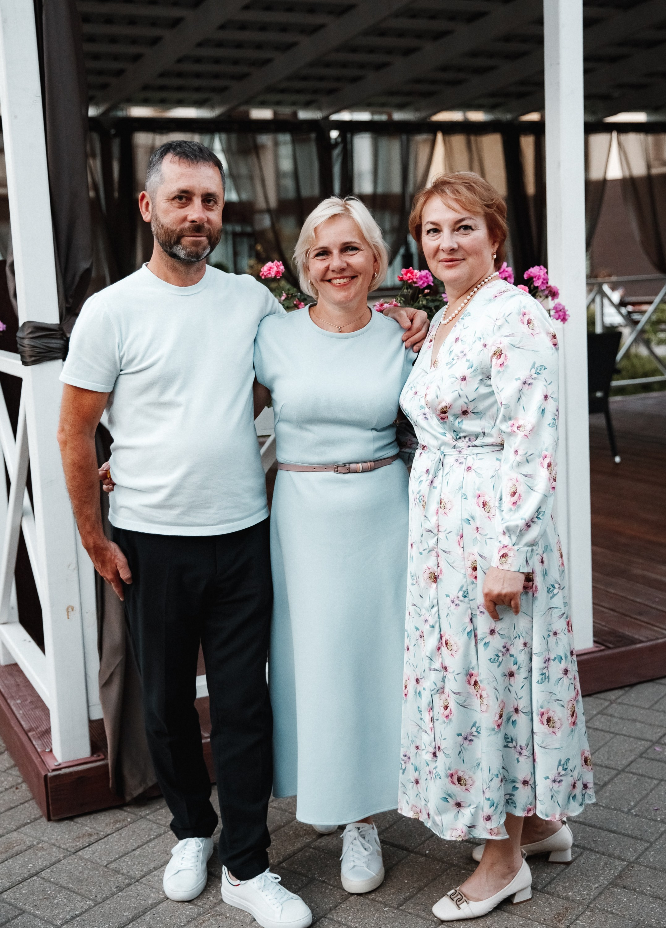 Выпускной. Свадебный фотограф Дмитрий Воробьев Ярославль