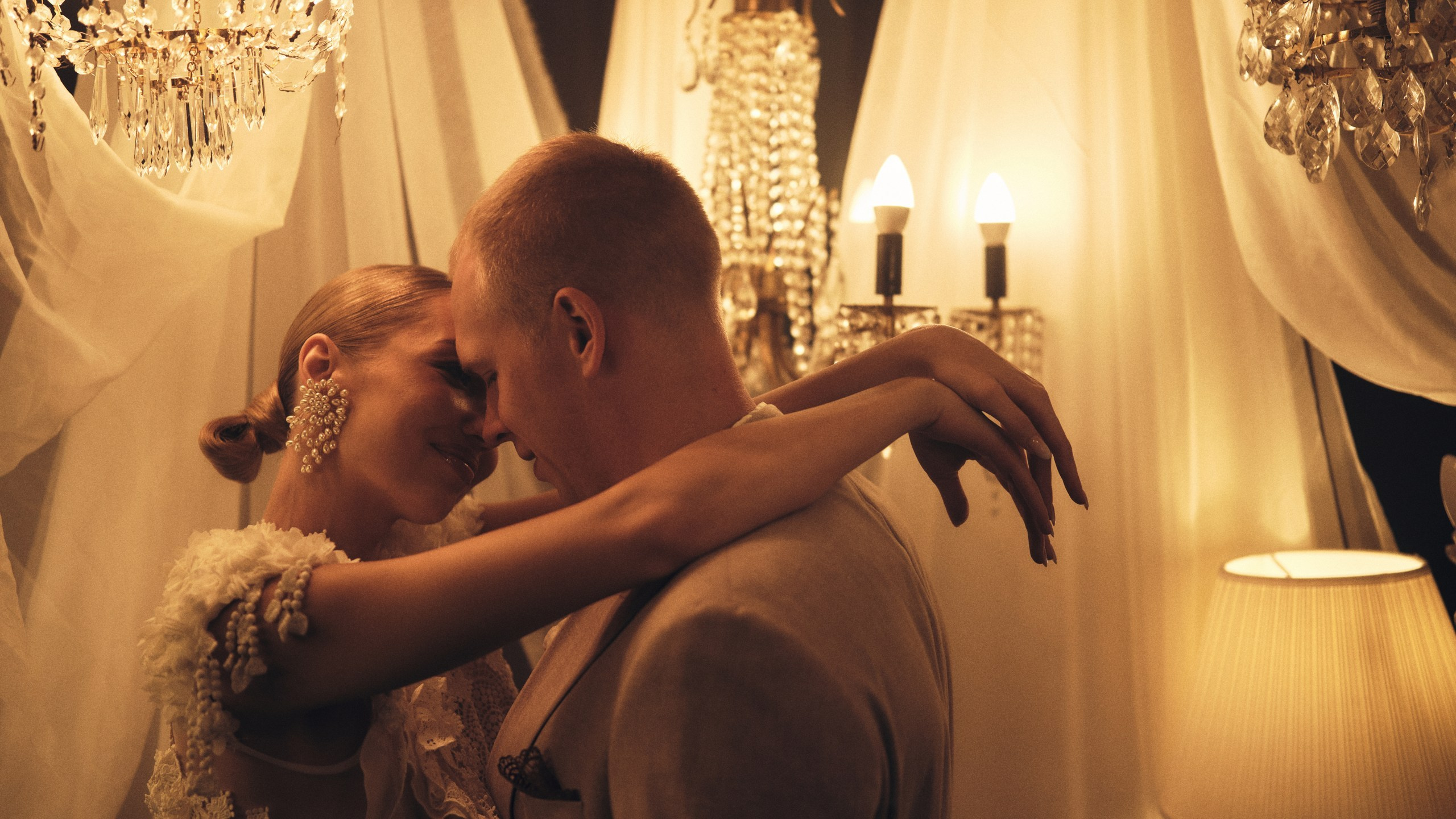 10.06 Игорь и Марина. Свадебный организатор Екатеринбург