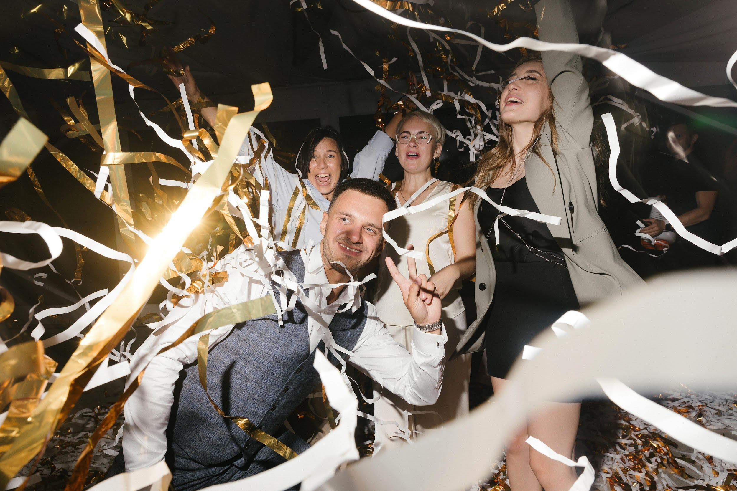 19.08 Андрей и Анастасия. Свадебный организатор Екатеринбург