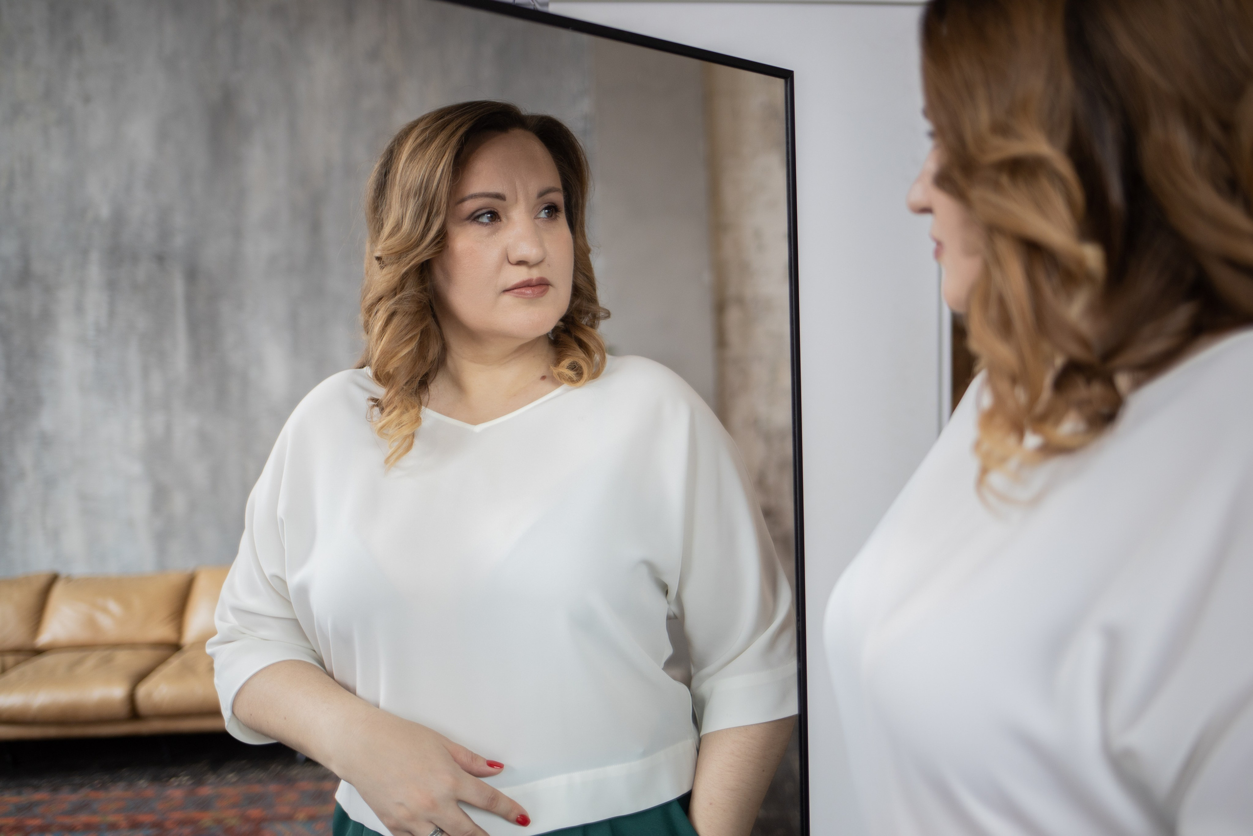 Юлия. Главная