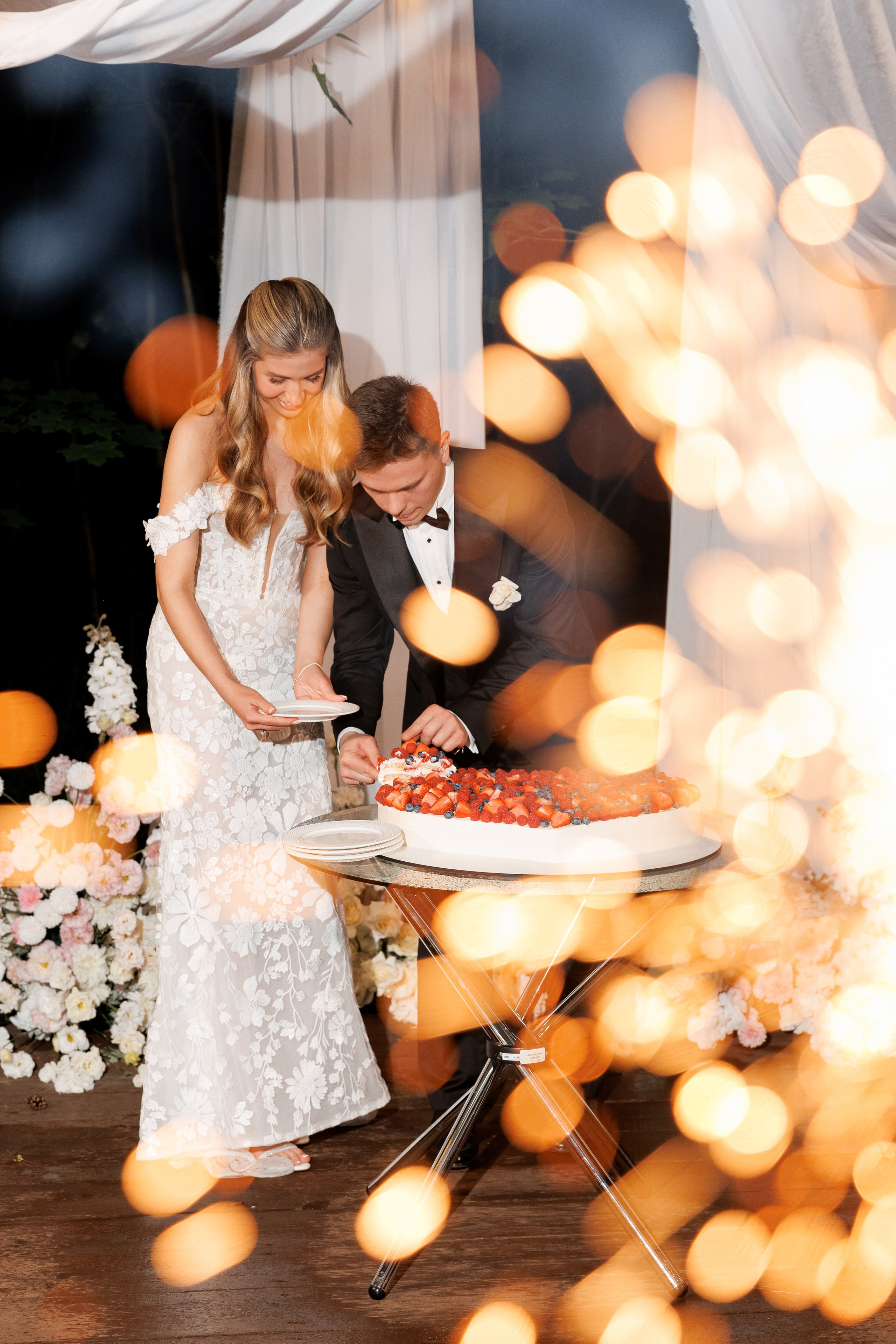 N&A. Свадебный репортажный фотограф в Москве