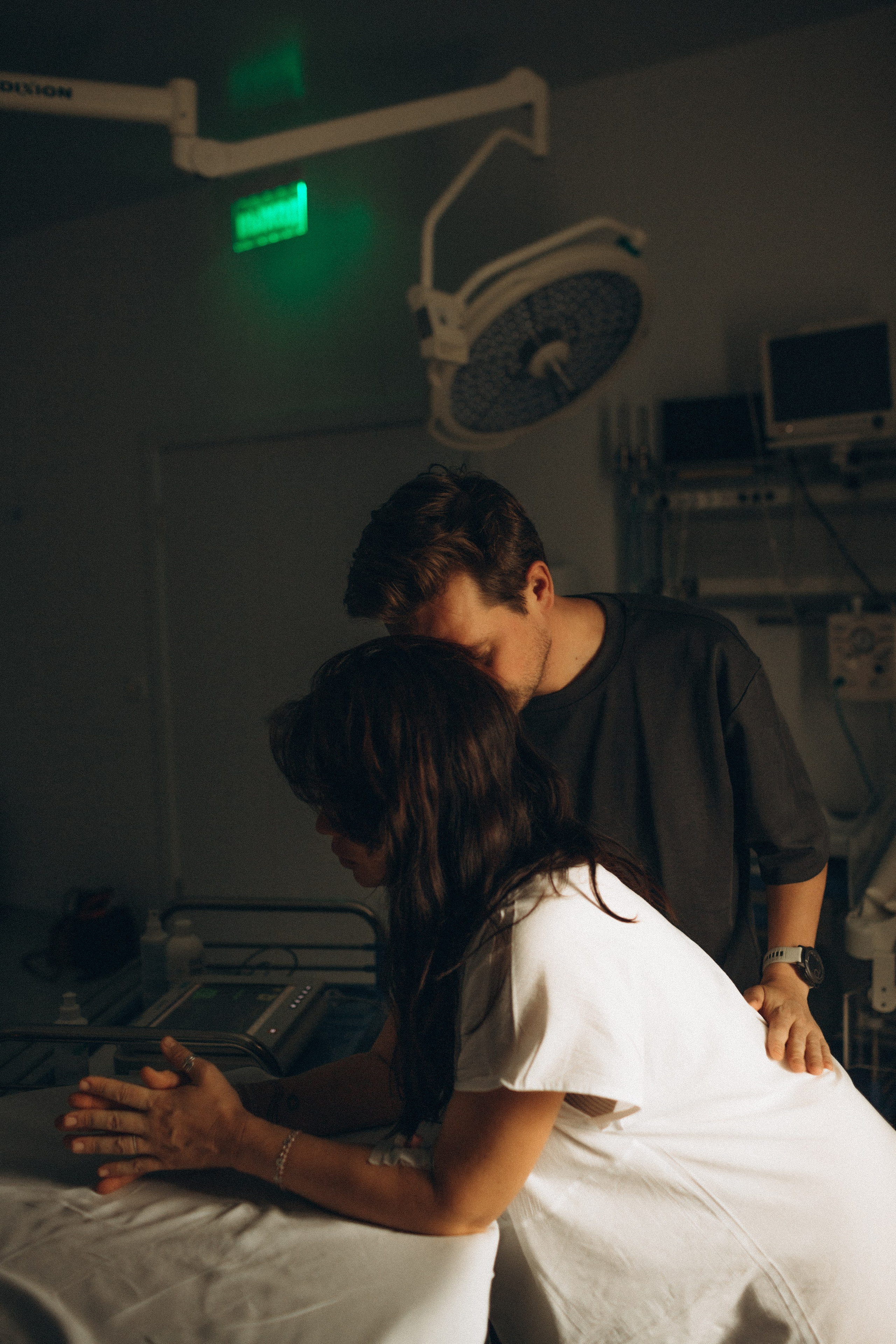 Рождение Миры. -