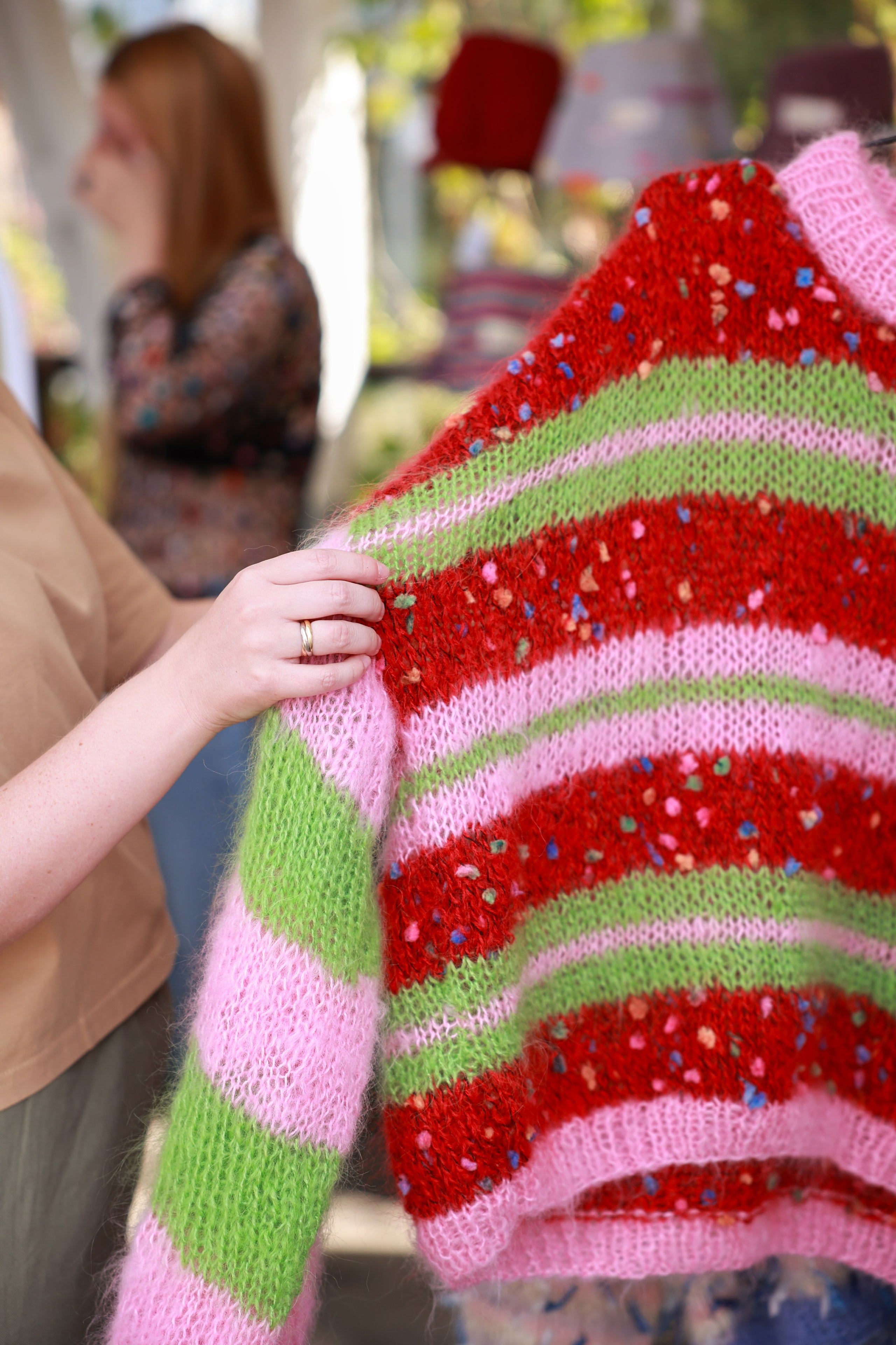 9–10 августа 2025 на Даниловском рынке / День 2 / фото Саша Жукова. Фотоотчеты «Ламбада-маркета»