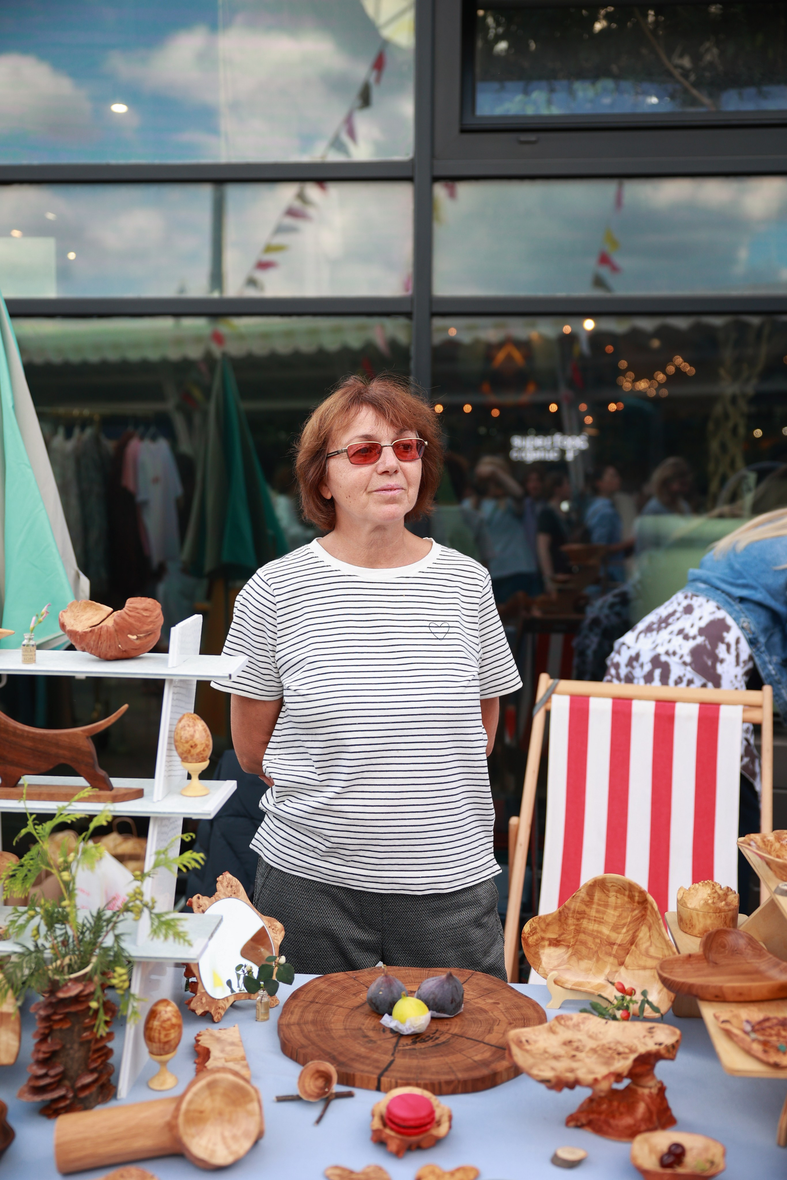 9–10 августа 2025 на Даниловском рынке / День 2 / фото Саша Жукова. Фотоотчеты «Ламбада-маркета»