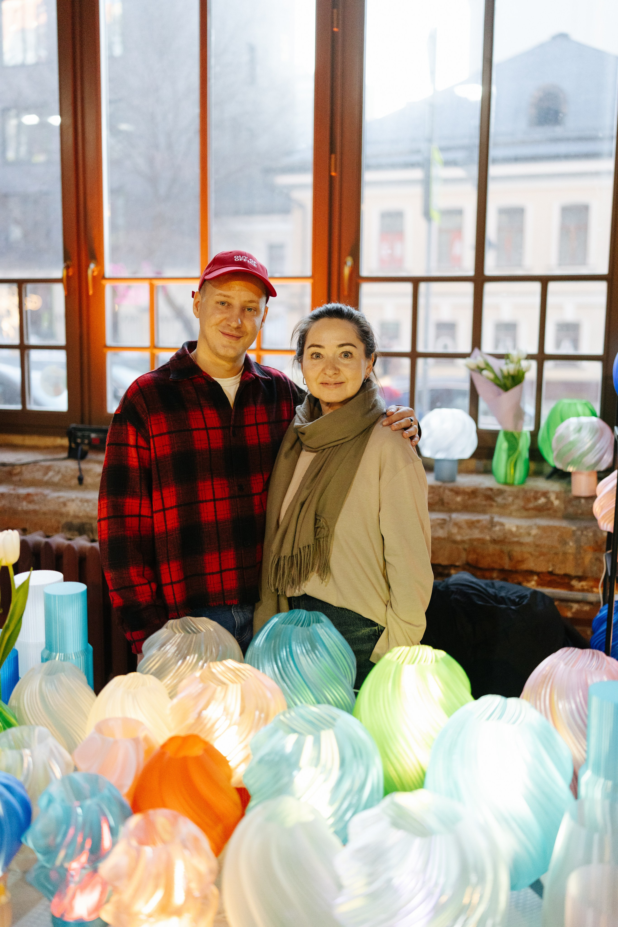 7–8 марта 2026 в Типографии Сытина / фото Валерий Белобеев. Фотоотчеты «Ламбада-маркета»