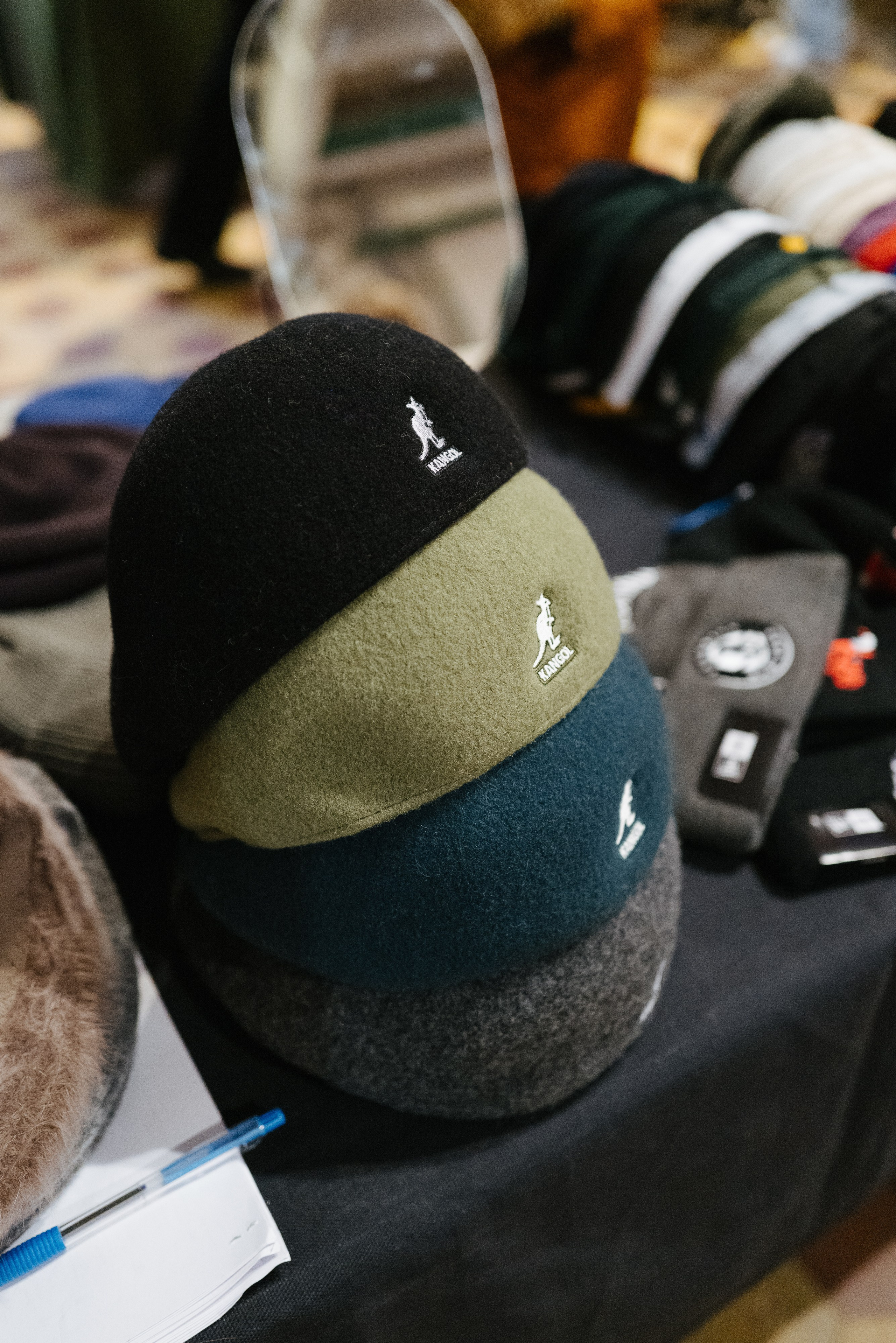 16 ноября 2024 в пространстве «Кристалл» / фото Валерий Белобеев. Фотоотчеты «Ламбада-маркета»