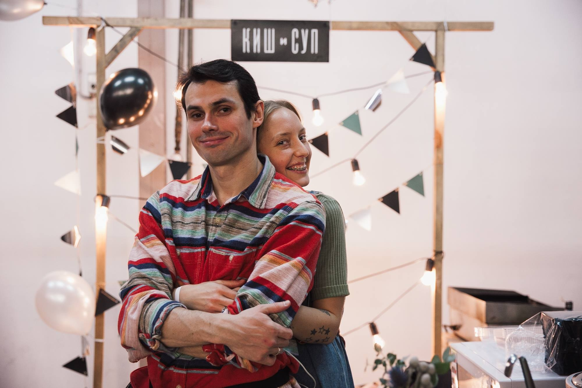 11–12 ноября 2017 / Трёхгорная мануфактура / День 1 / фото Людмила Савельева. Фотоотчеты «Ламбада-маркета»