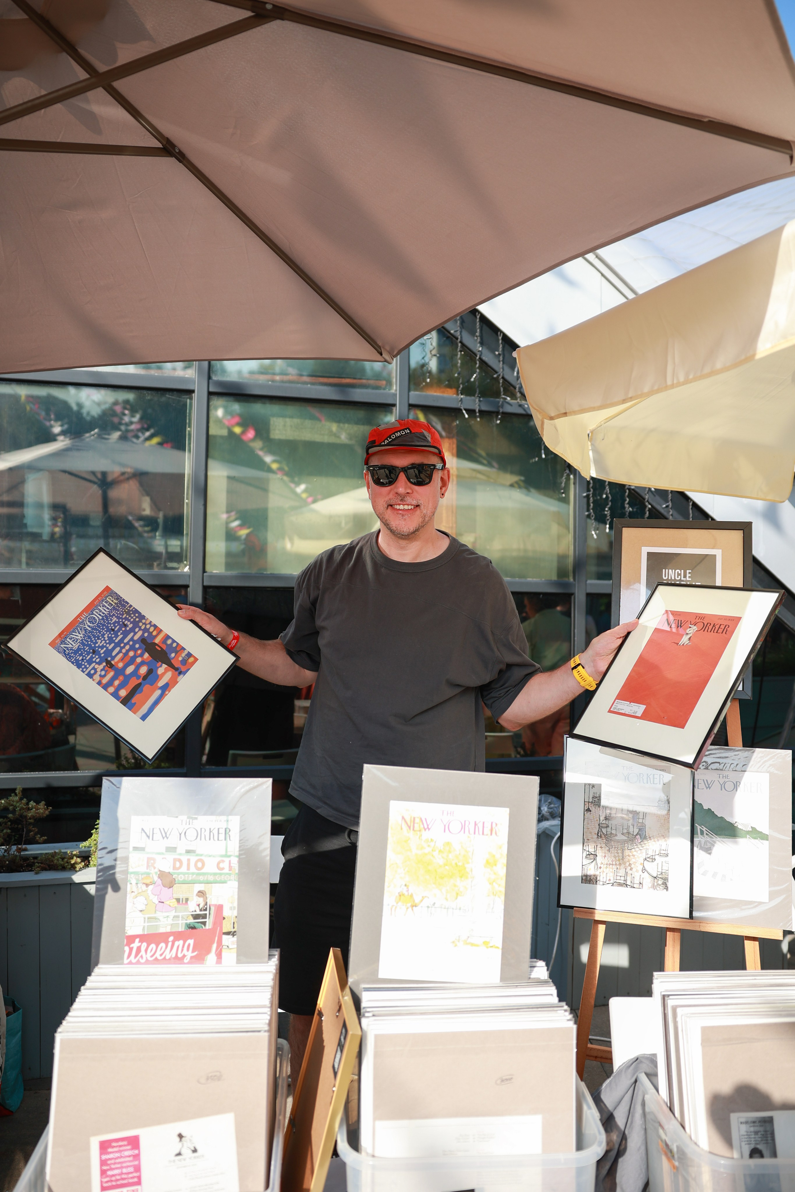 9–10 августа 2025 на Даниловском рынке / День 2 / фото Саша Жукова. Фотоотчеты «Ламбада-маркета»