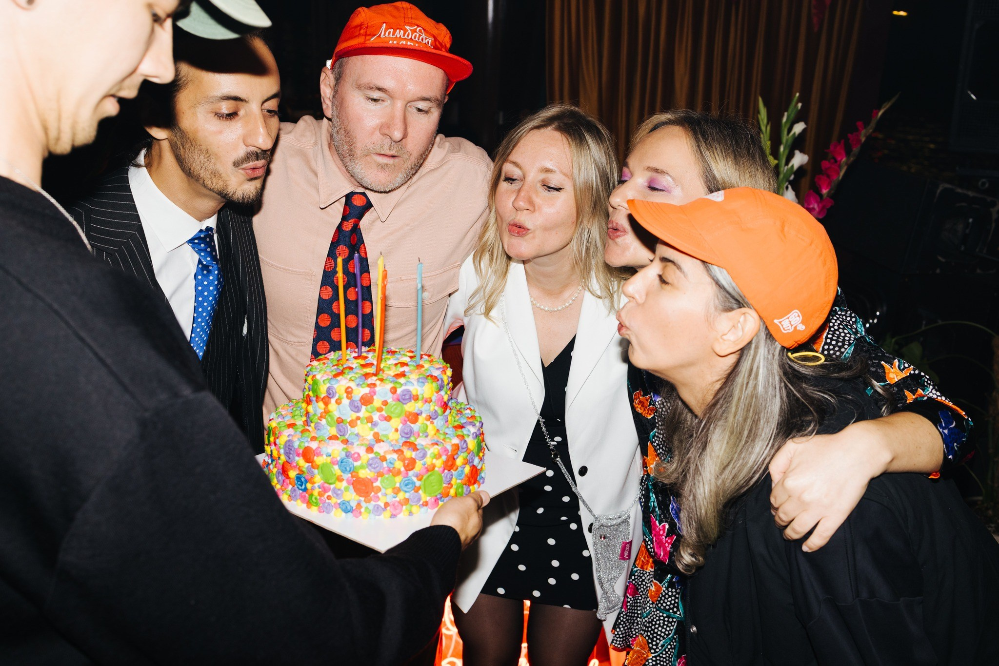 «Ламбаде» 16 лет! Праздничный круиз «Горошек». Фотоотчеты «Ламбада-маркета»