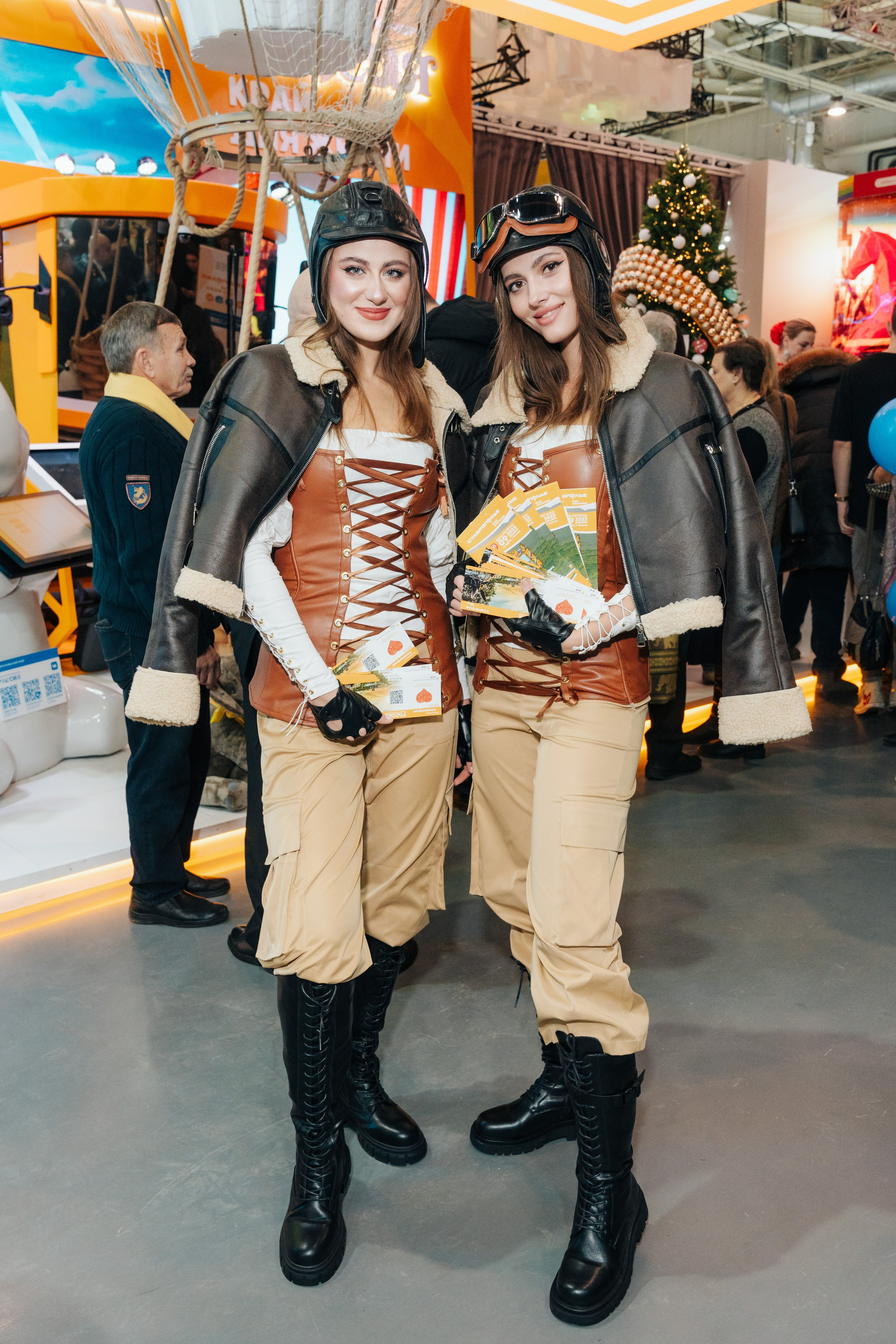 Фото и видео на корпоратив, выставку, конференцию