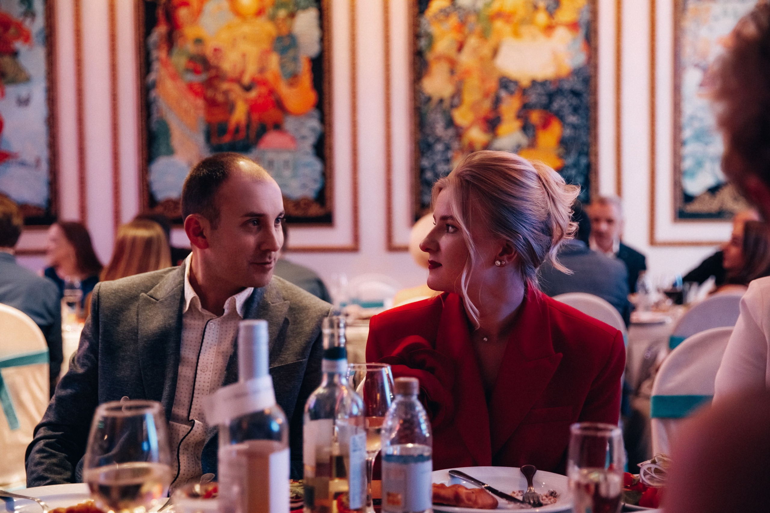 МБМ ГРУПП. Свадебный фотограф Дмитрий Воробьев Ярославль