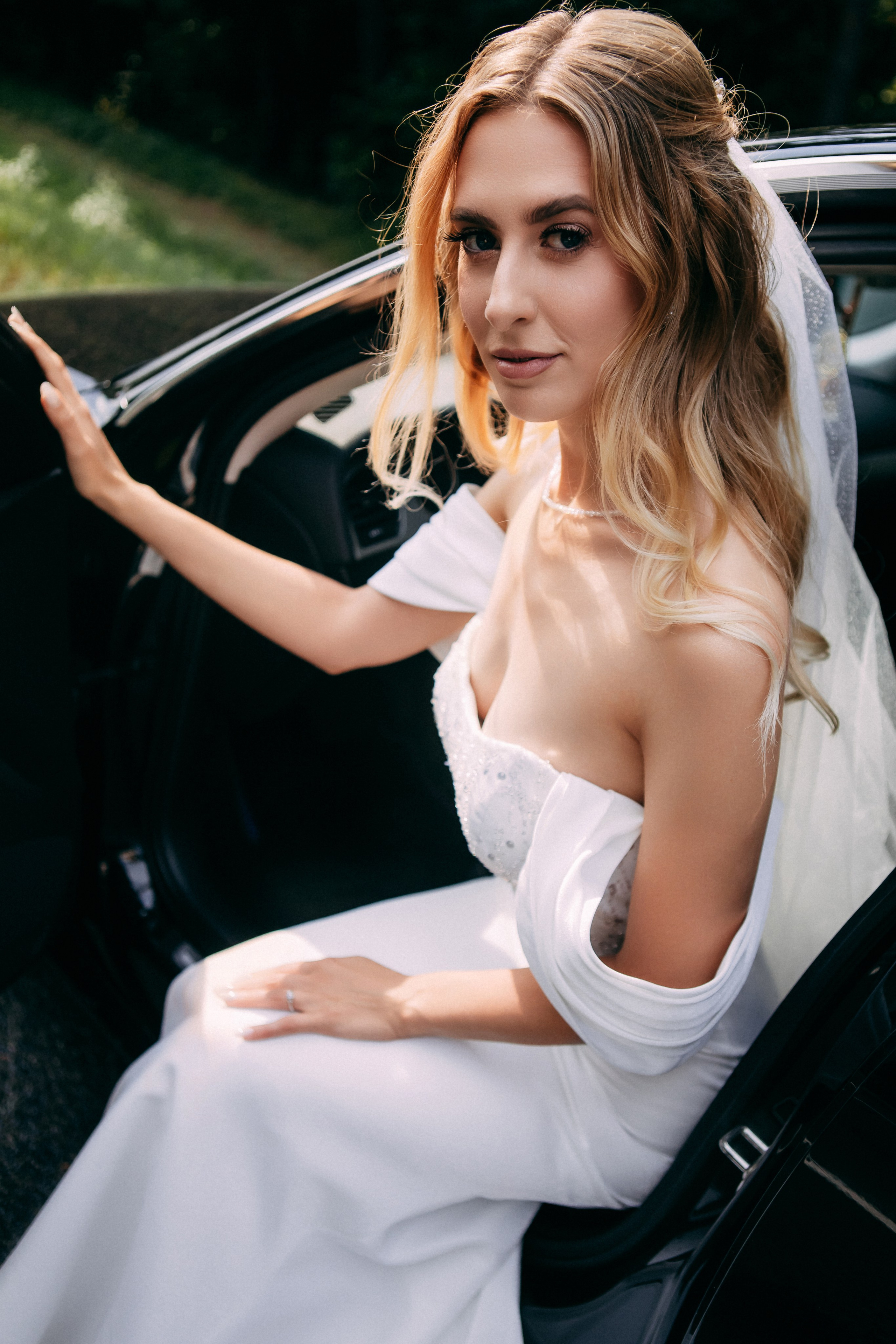 Костя и Марина. Свадебный и семейный фотограф Анастасия Меркуль