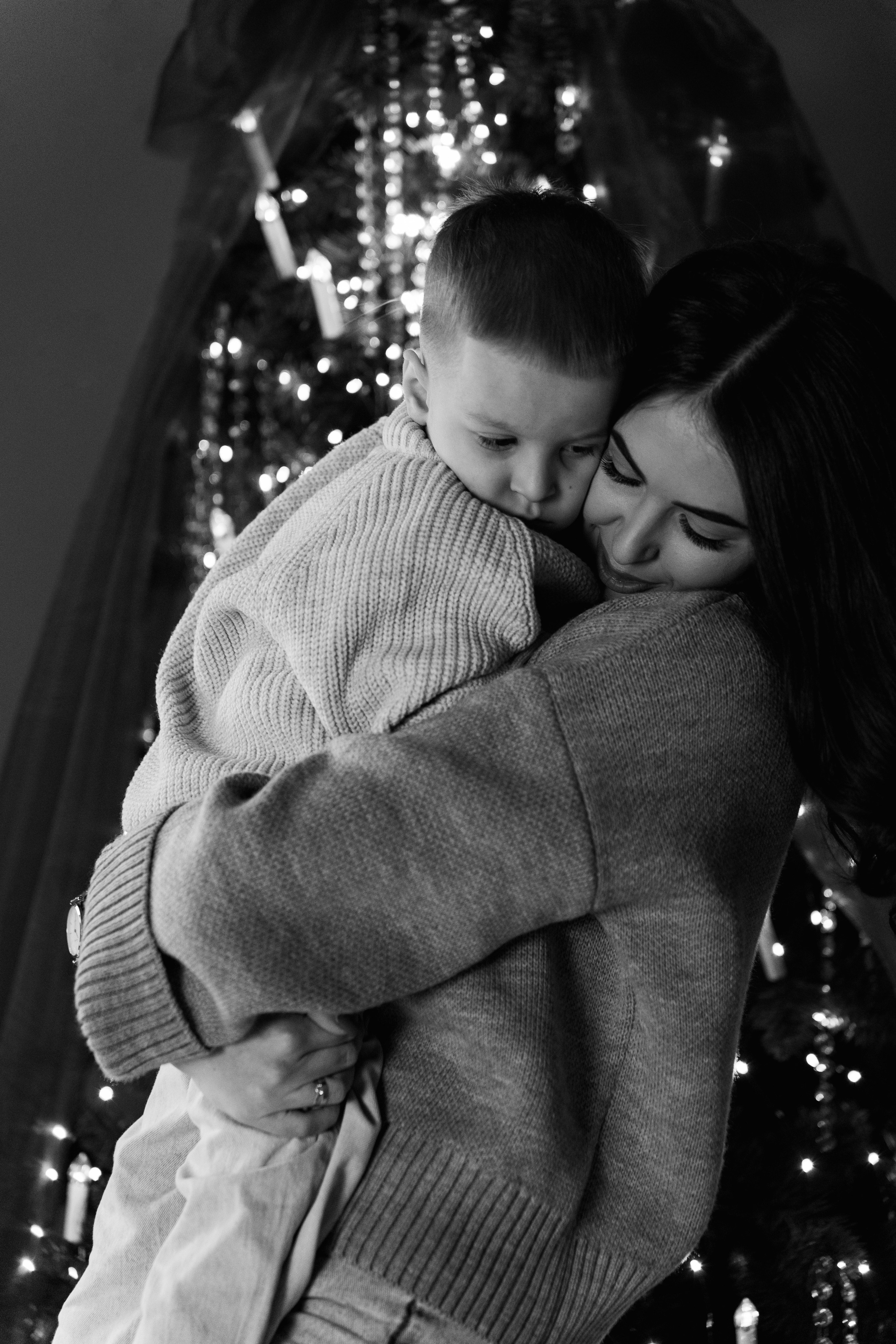 Сергей, Элина и Женя. Фотограф в Старом Осколе и Воронеже Анастасия Епифанцева