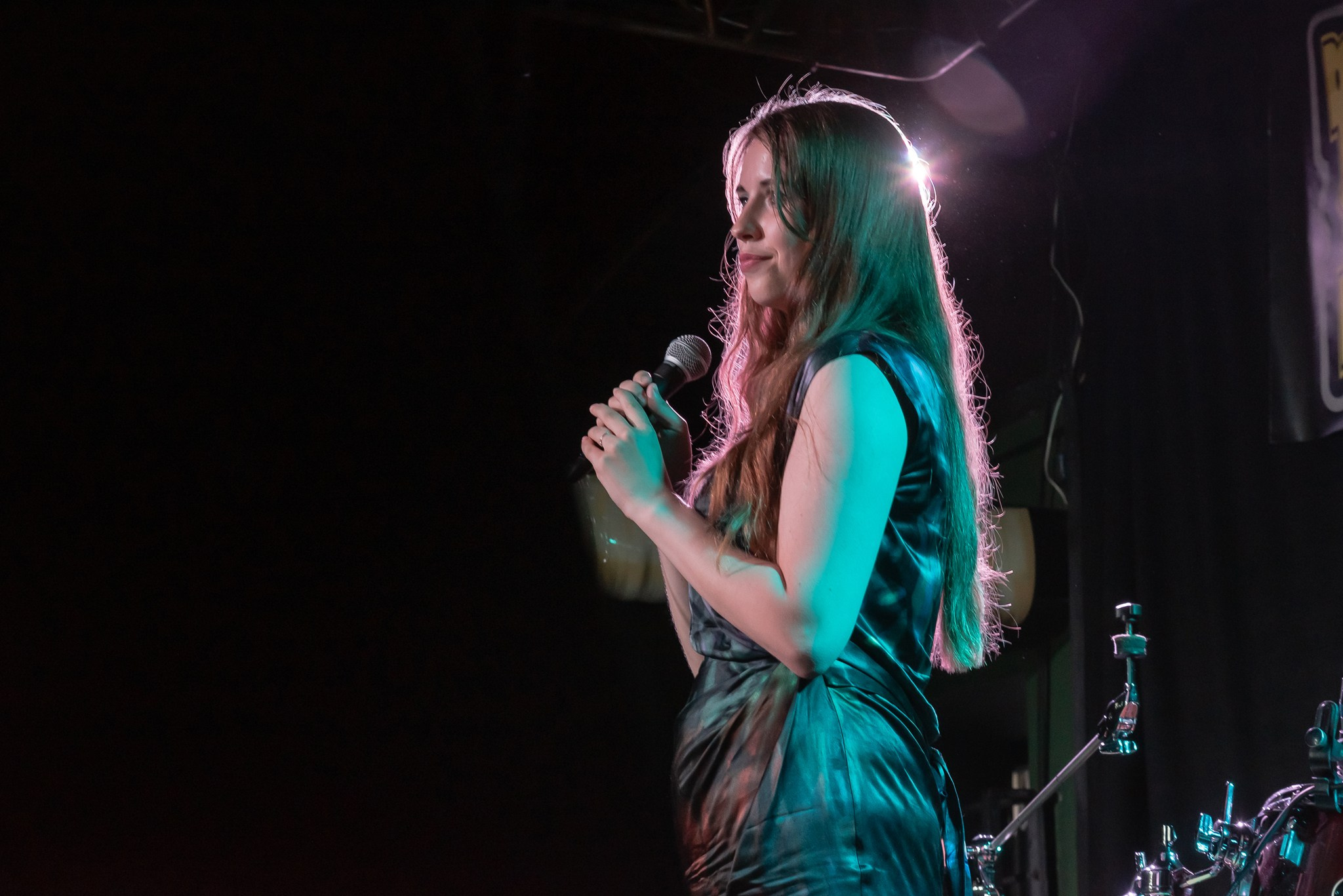 Отчетный концерт вокальной школы в Money Honey. Свадебный и семейный фотограф из Санкт-Петербурга Климов Анатолий