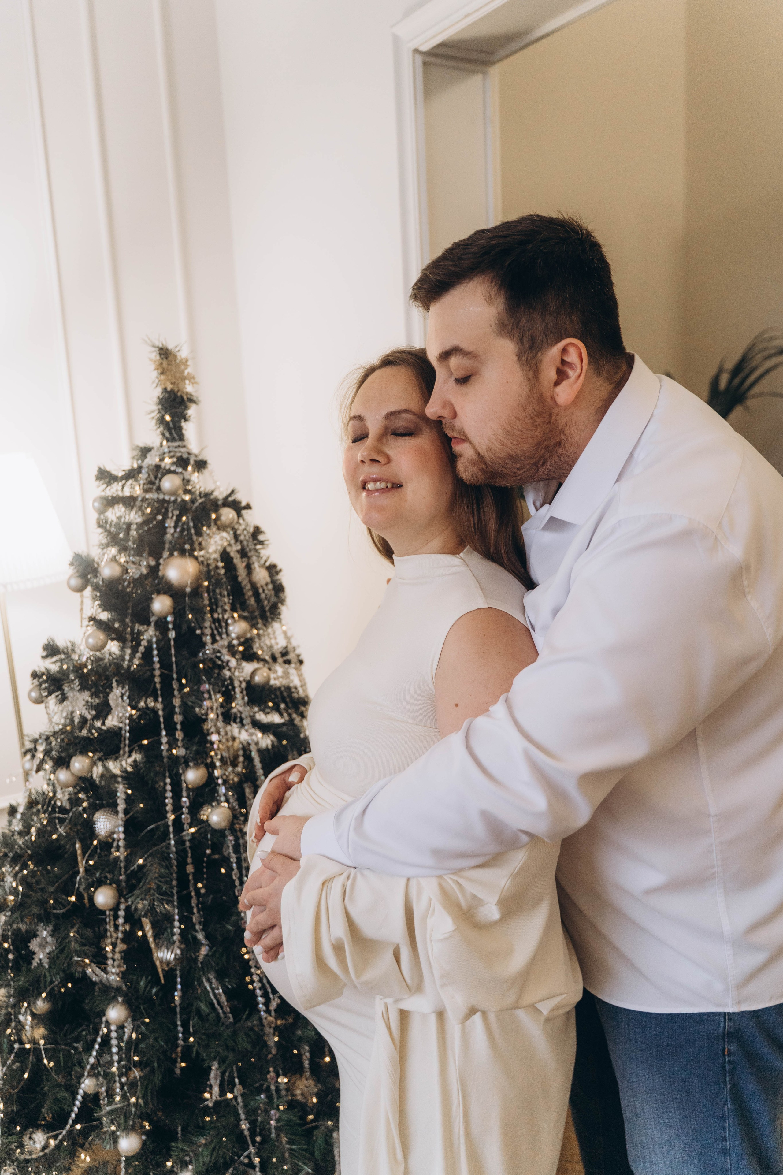 Ольга и Дмитрий