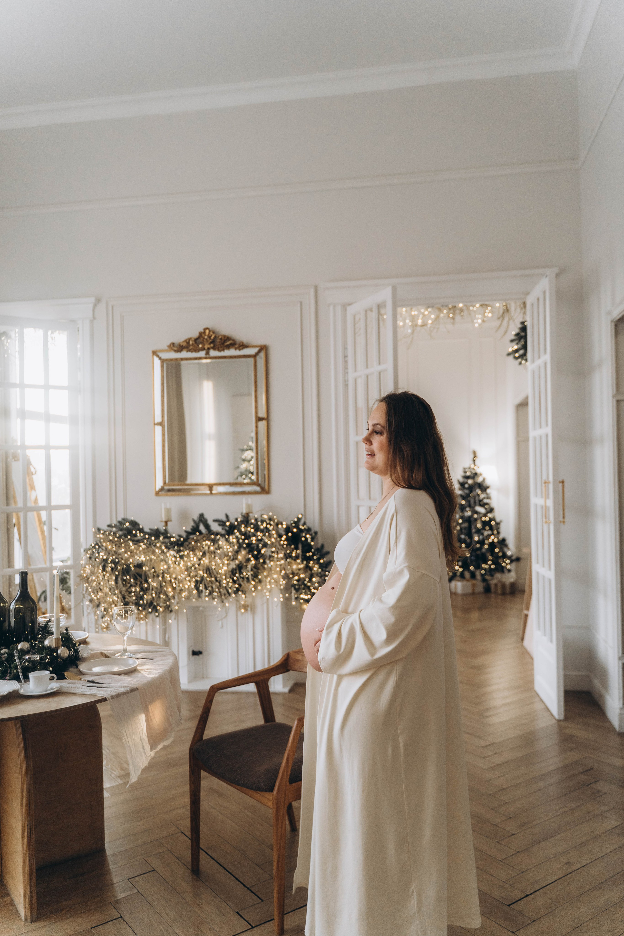 Ольга и Дмитрий